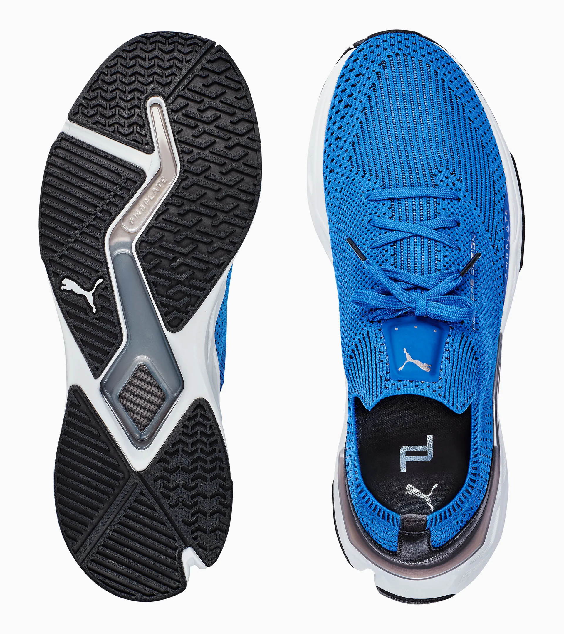 PWRPlate Sport trainers | PORSCHE SHOP