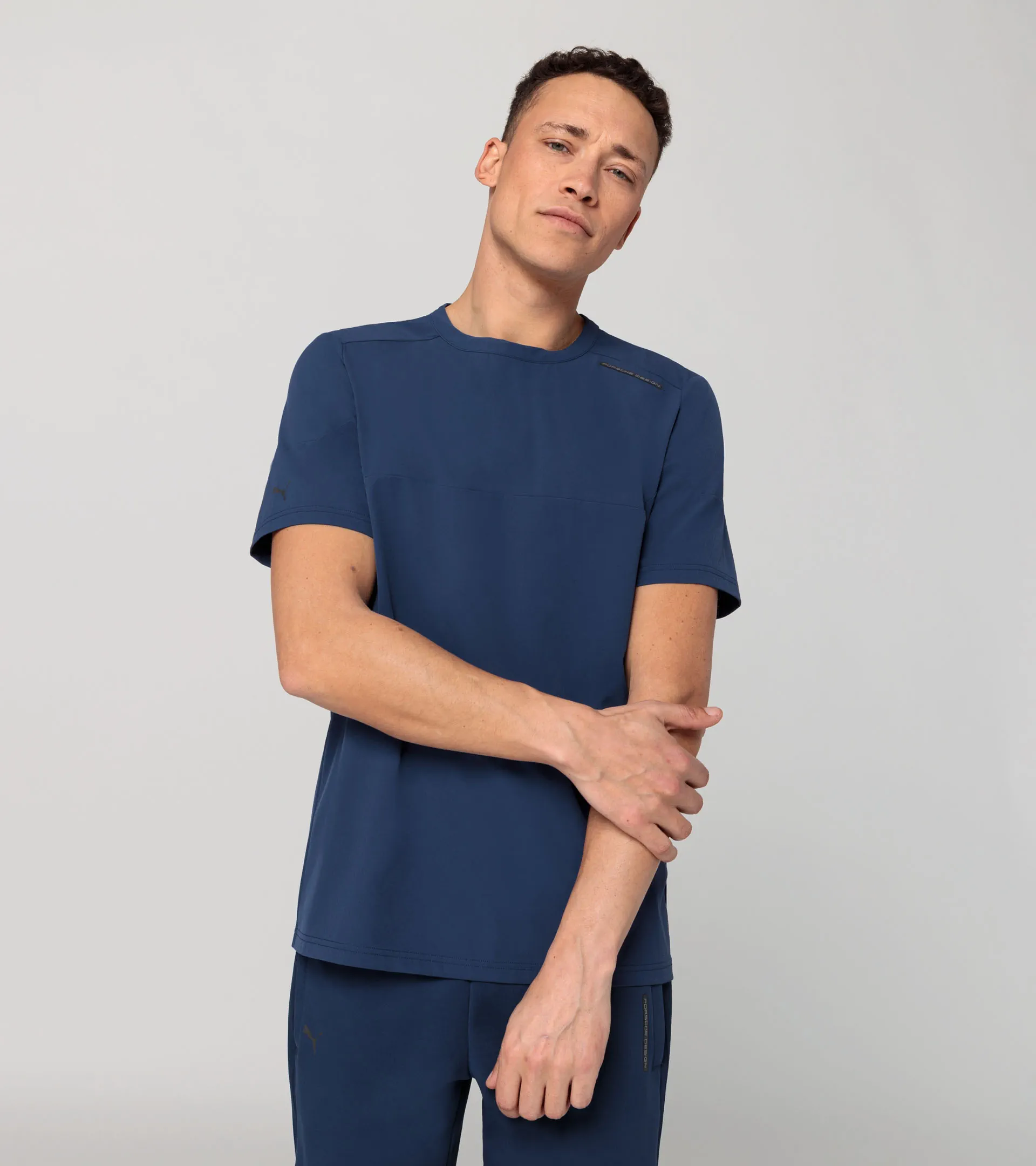 Active T-shirt | PORSCHE SHOP