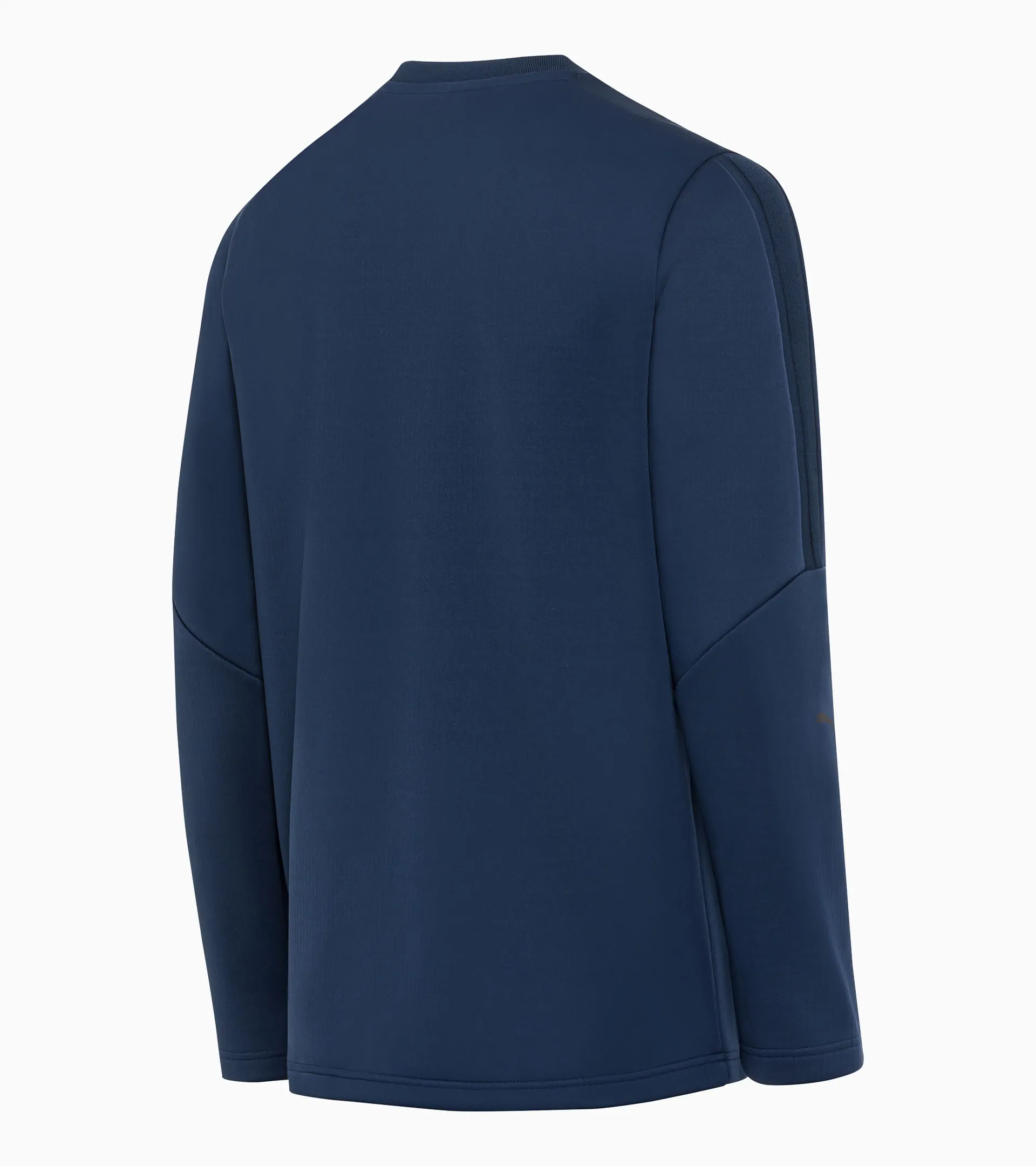 Crew neck sweater | PORSCHE SHOP