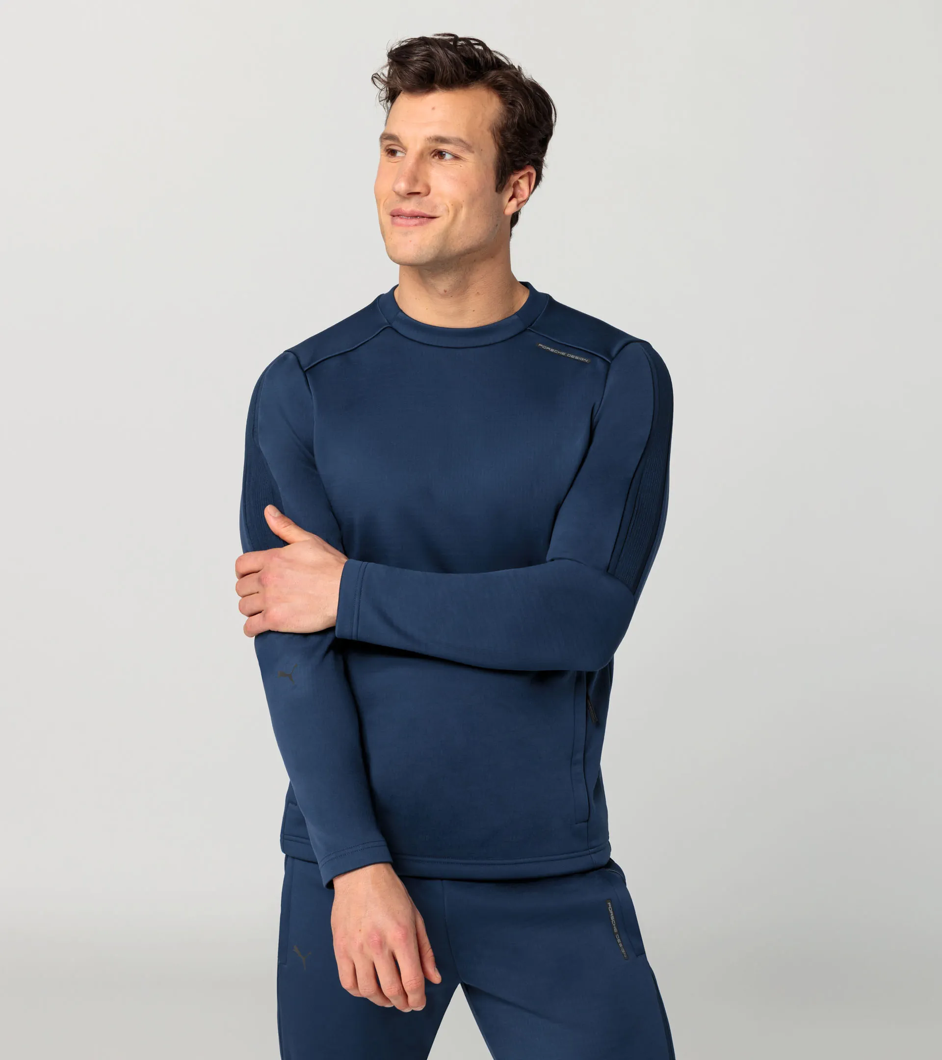 Traditional Weatherwear CREW NECK PO Traditional Weatherwear 