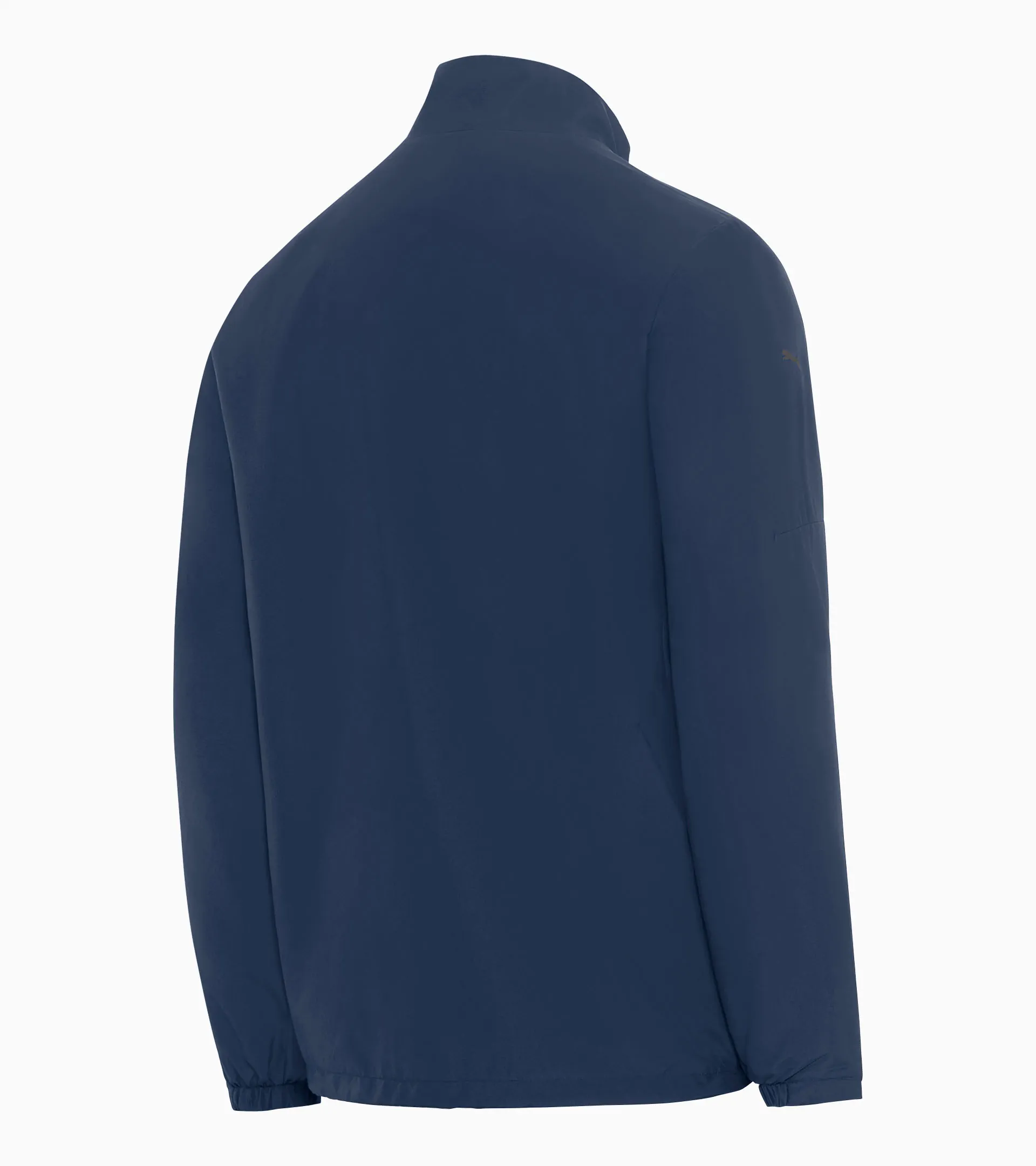 Woven tech jacket | PORSCHE SHOP