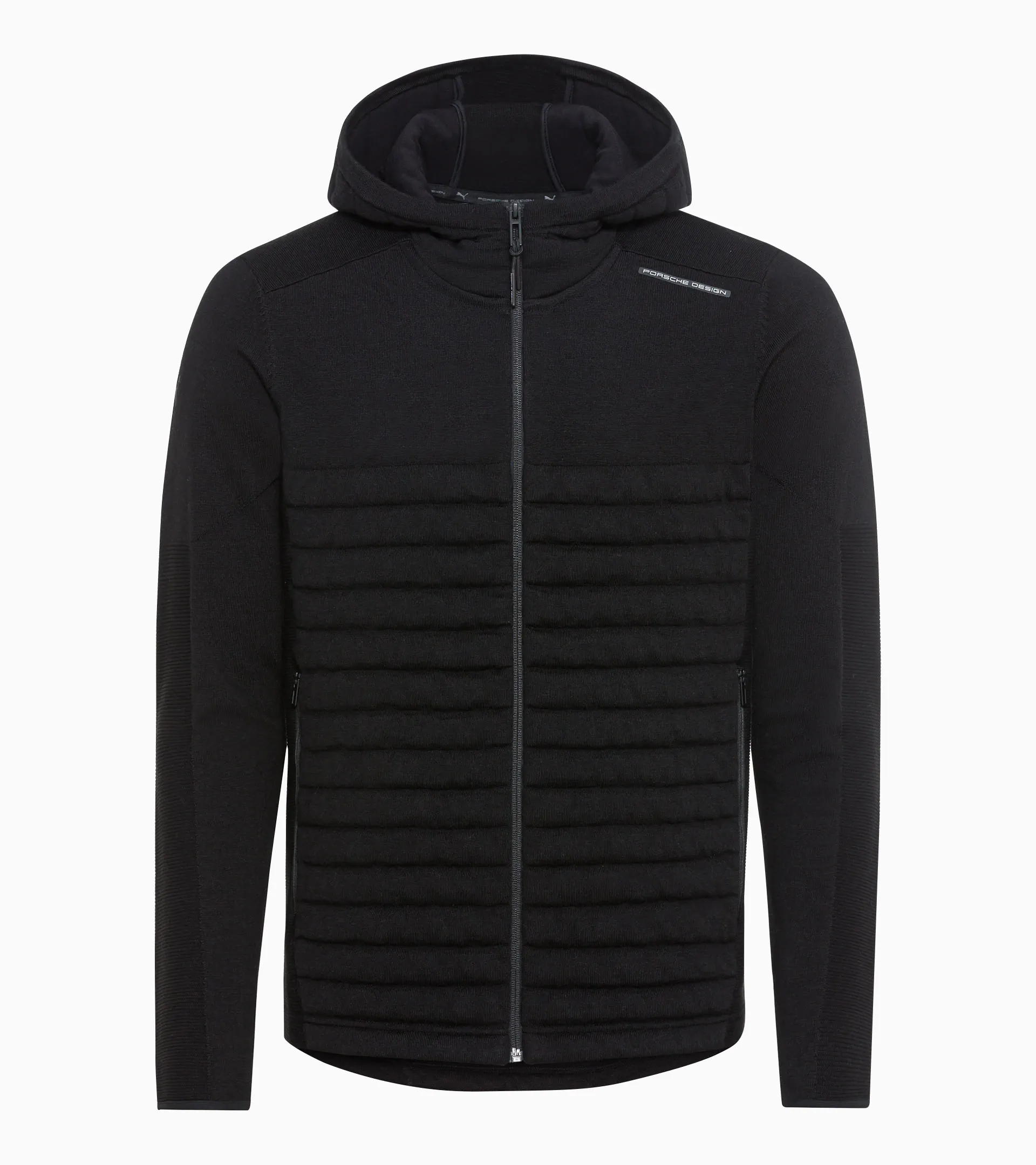 Polar jacket | PORSCHE SHOP