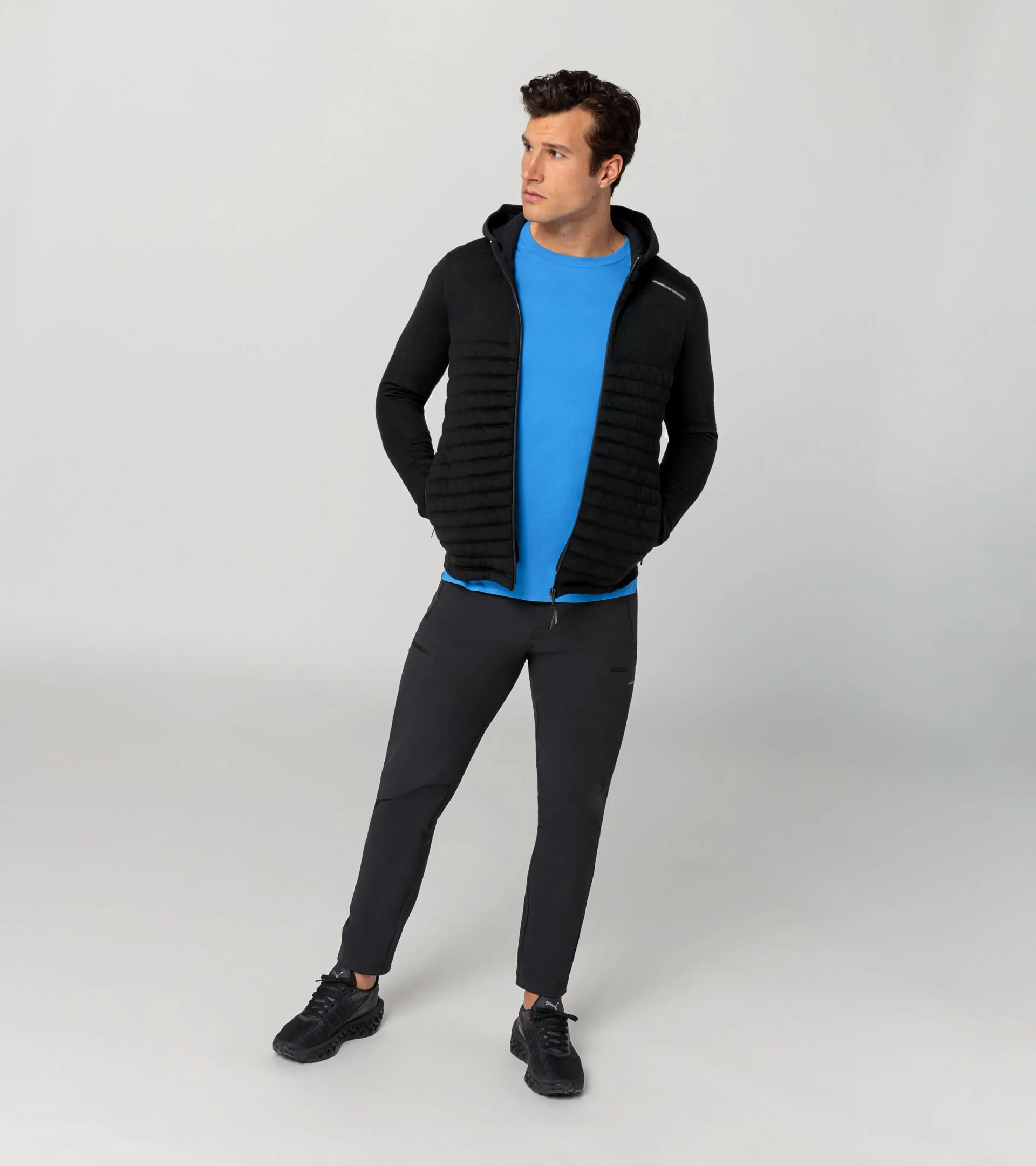 Polar jacket | PORSCHE SHOP