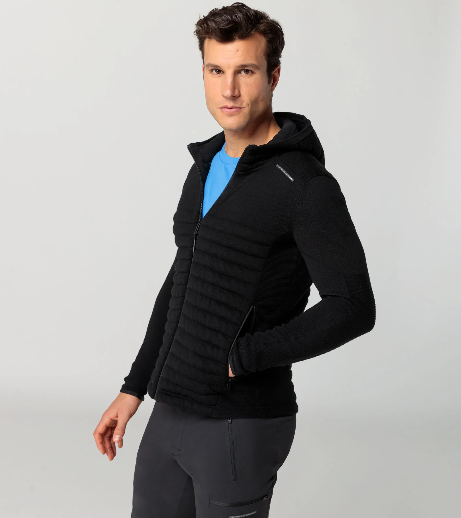 Polar jacket | PORSCHE SHOP