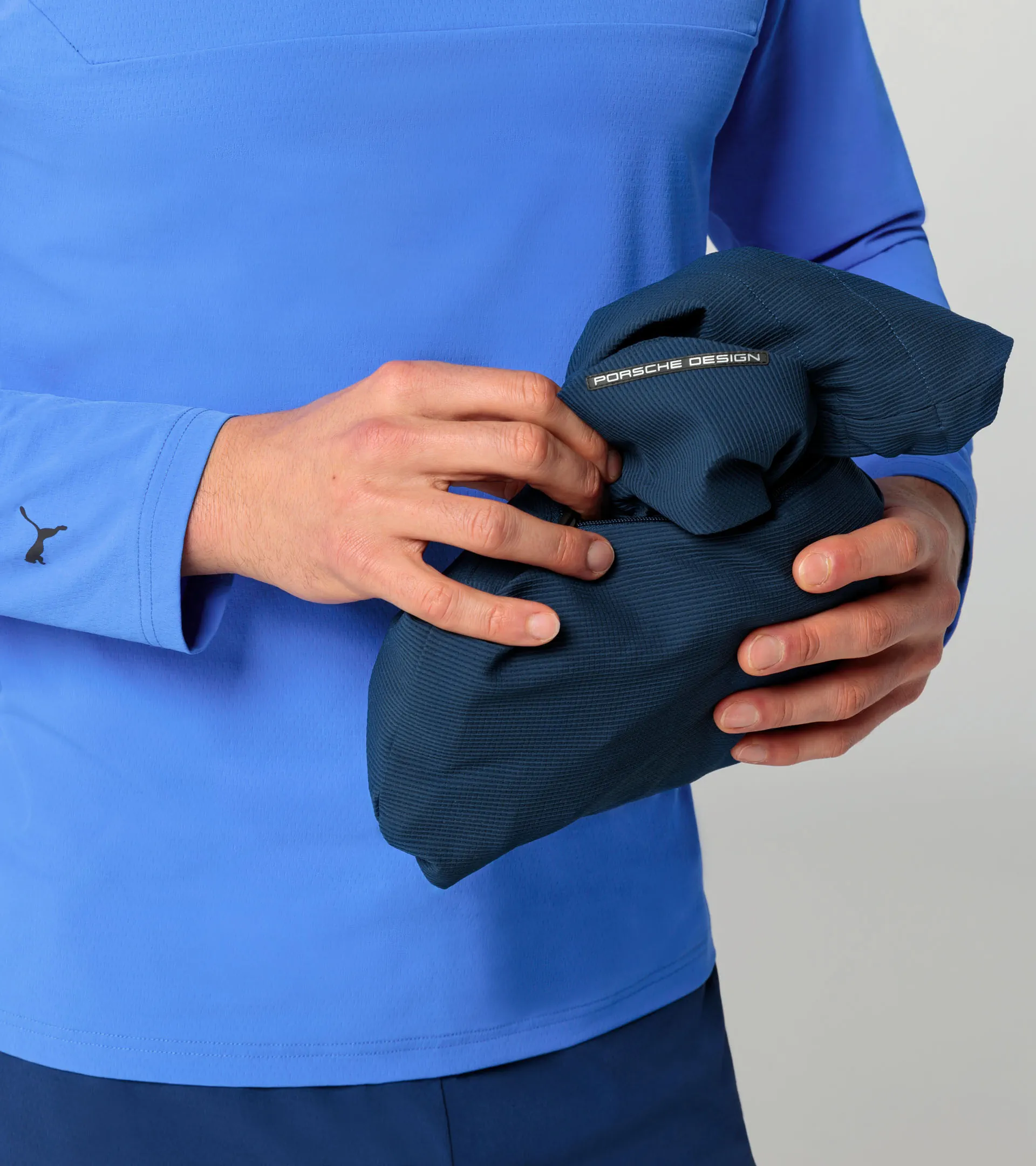 Active packable jacket | PORSCHE SHOP