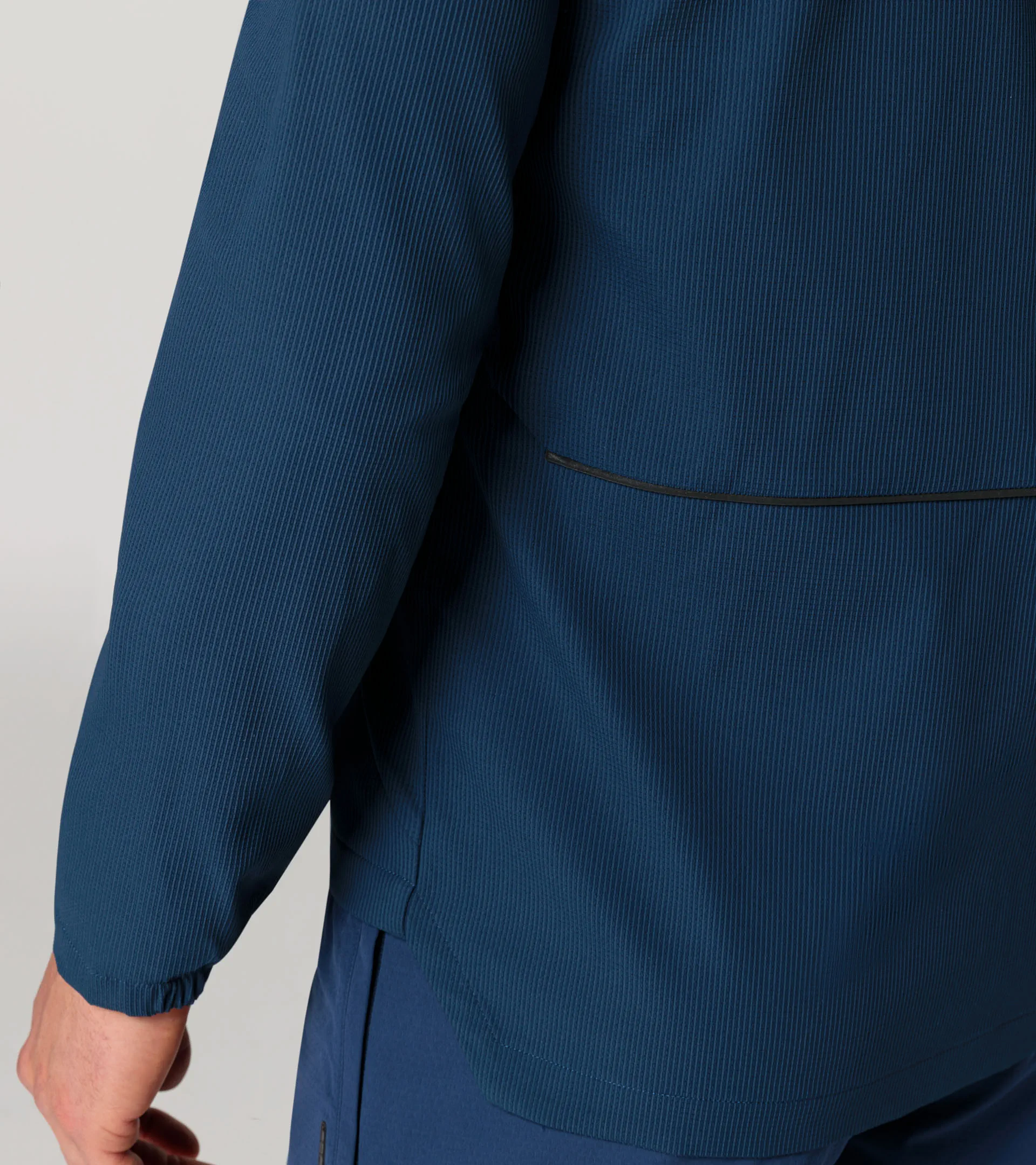Active packable jacket | PORSCHE SHOP