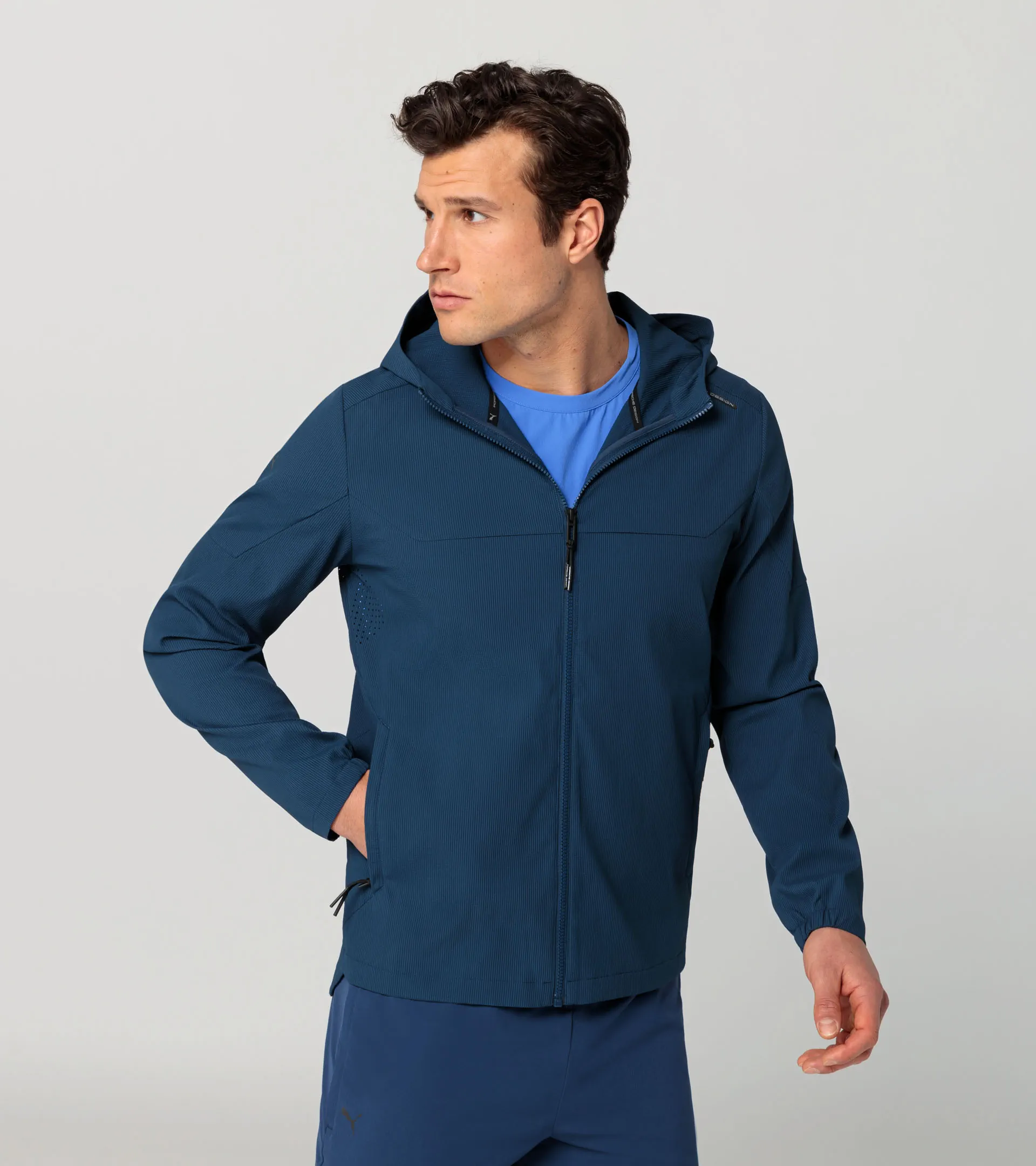 Active packable jacket | PORSCHE SHOP