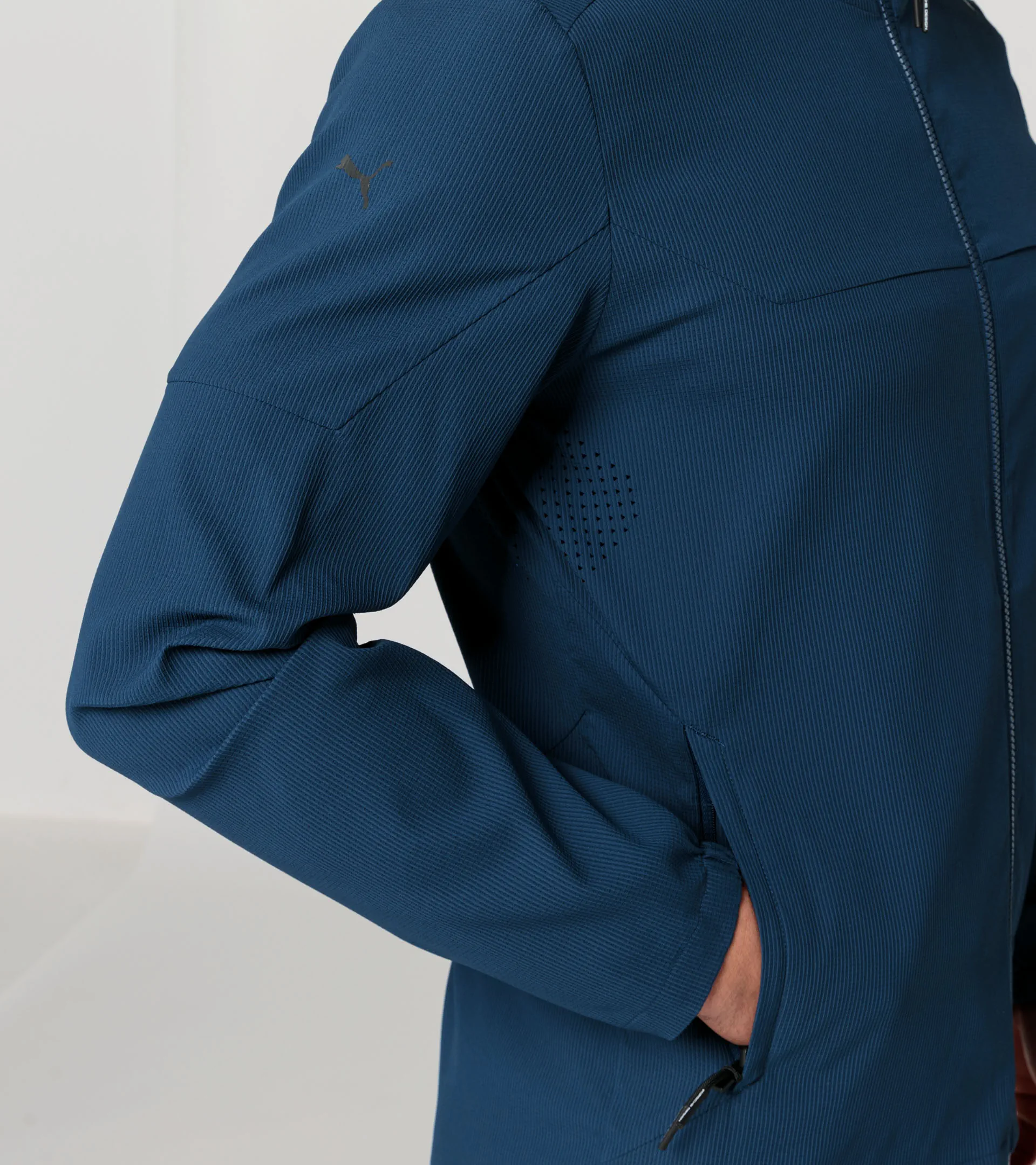 Active packable jacket | PORSCHE SHOP