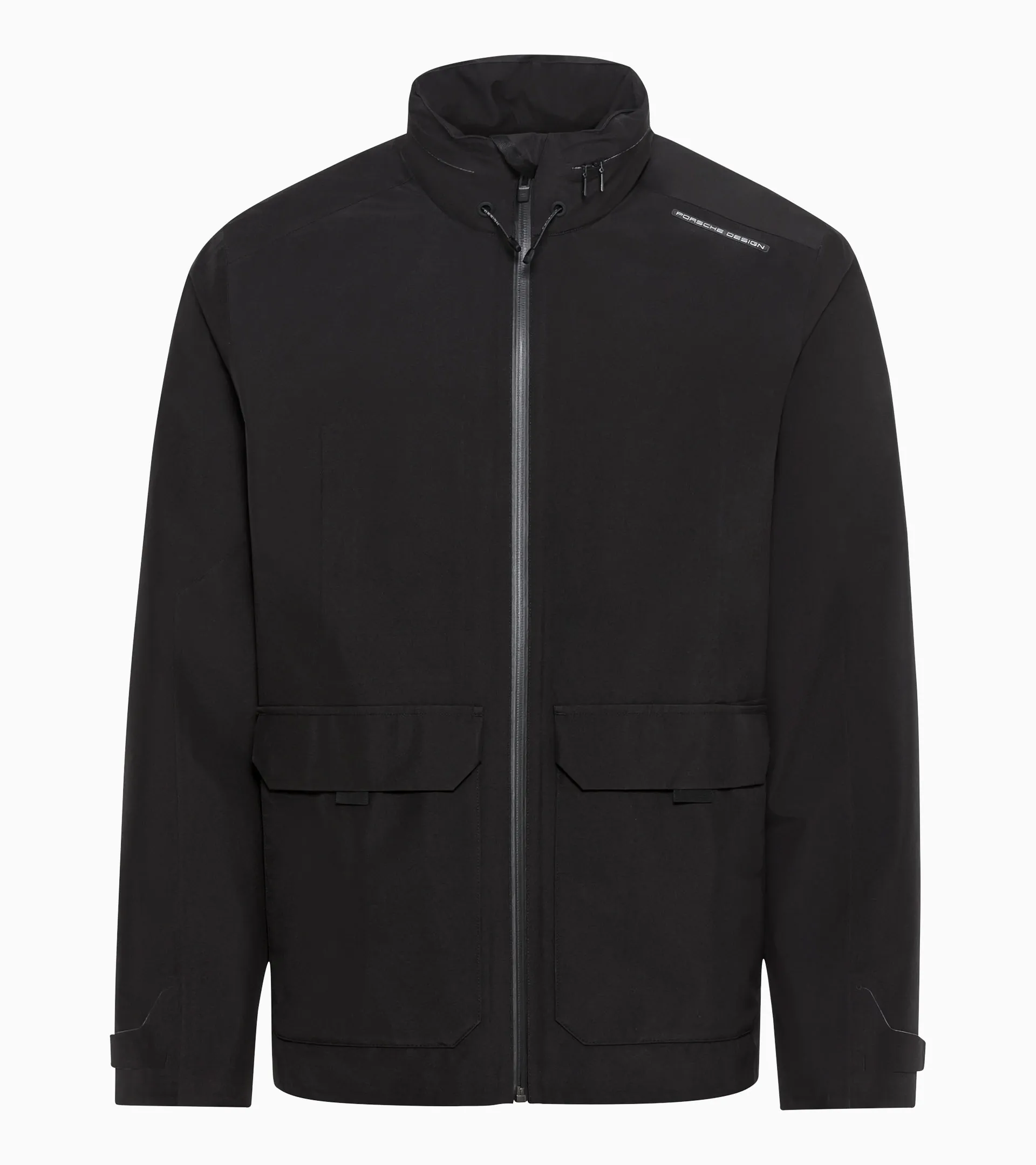 Porsche Design Sport ブラック ジャケット M All-day jacket | PORSCHE SHOP