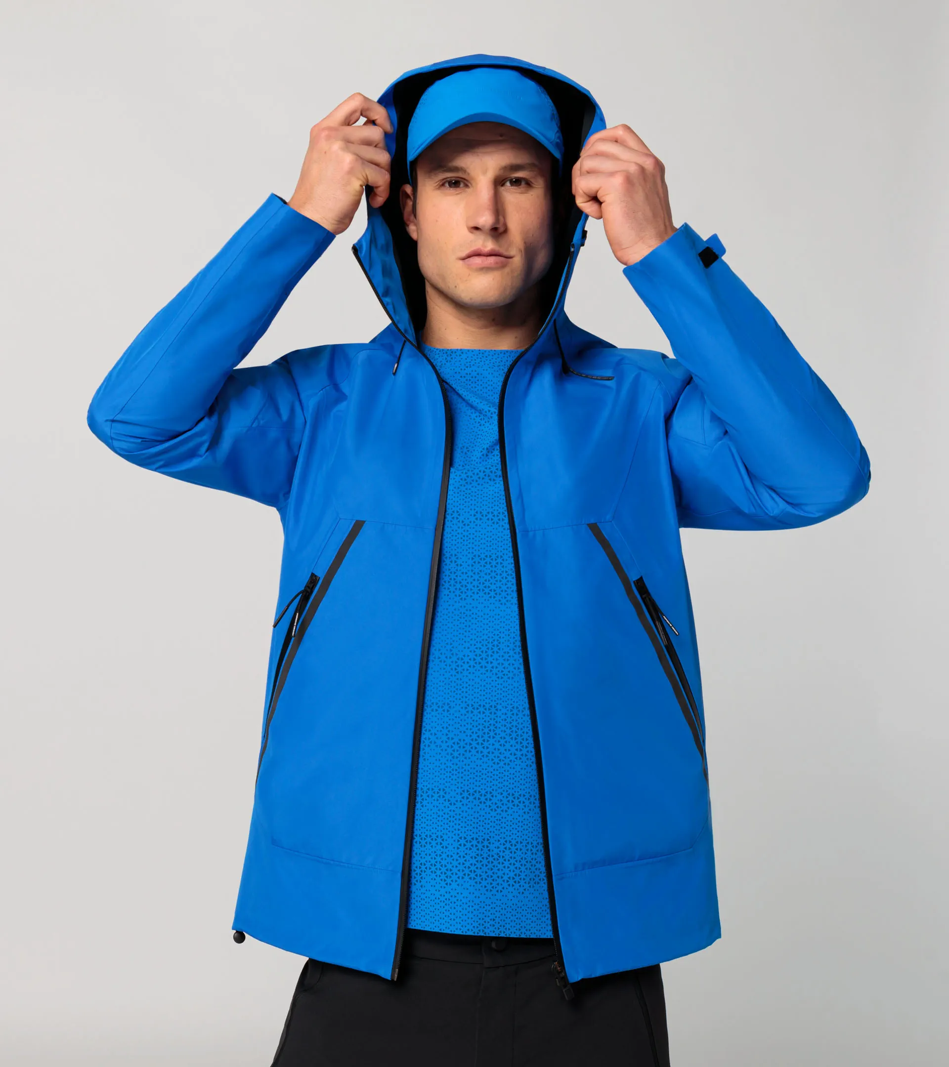 Triatex Jacket | PORSCHE SHOP