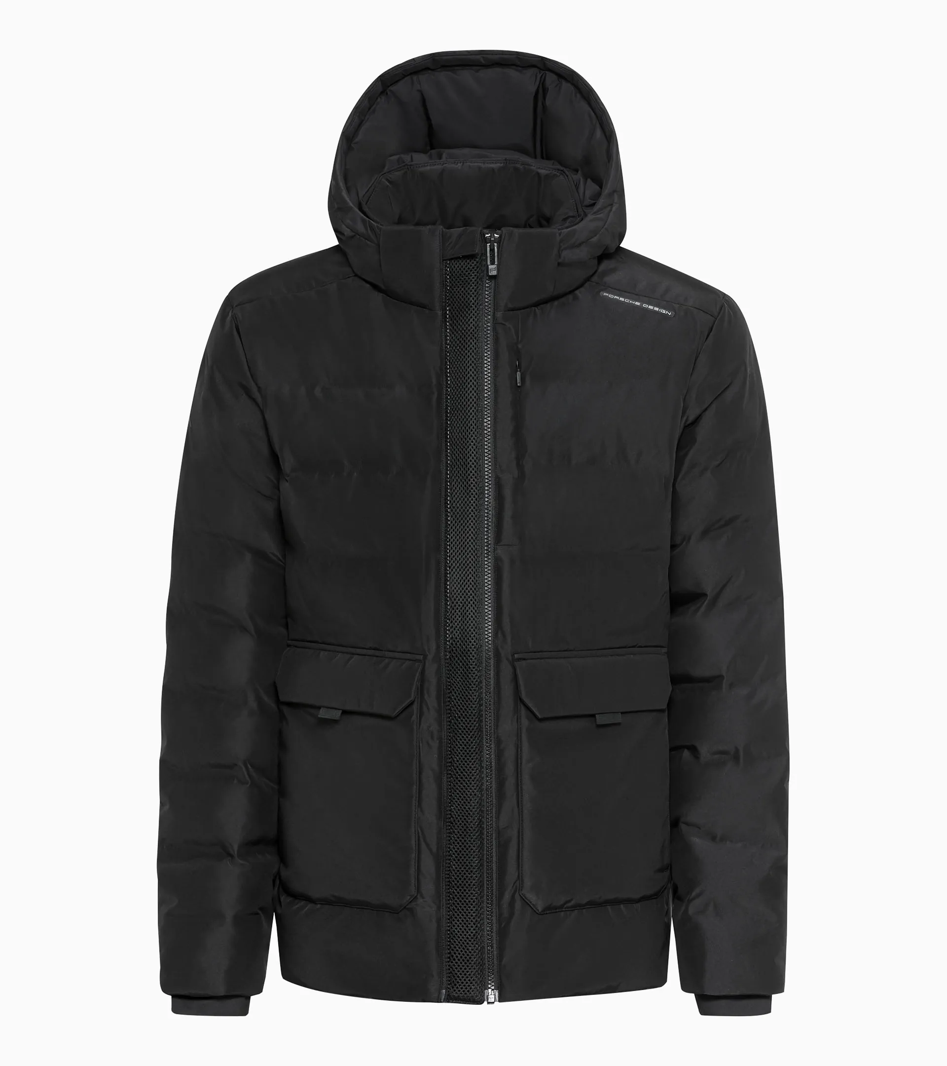 Padded Jacket | PORSCHE SHOP