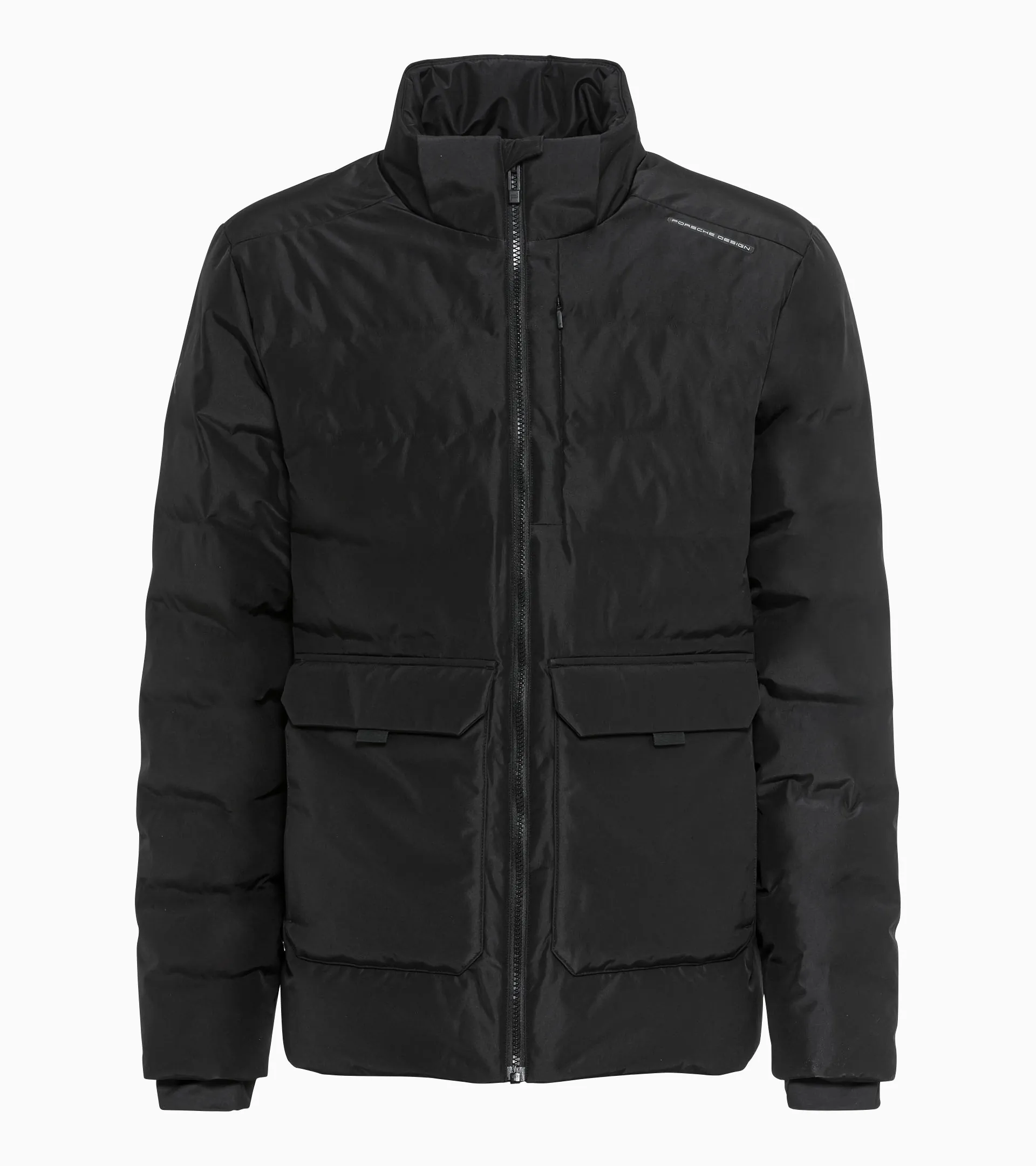 Padded Jacket | PORSCHE SHOP