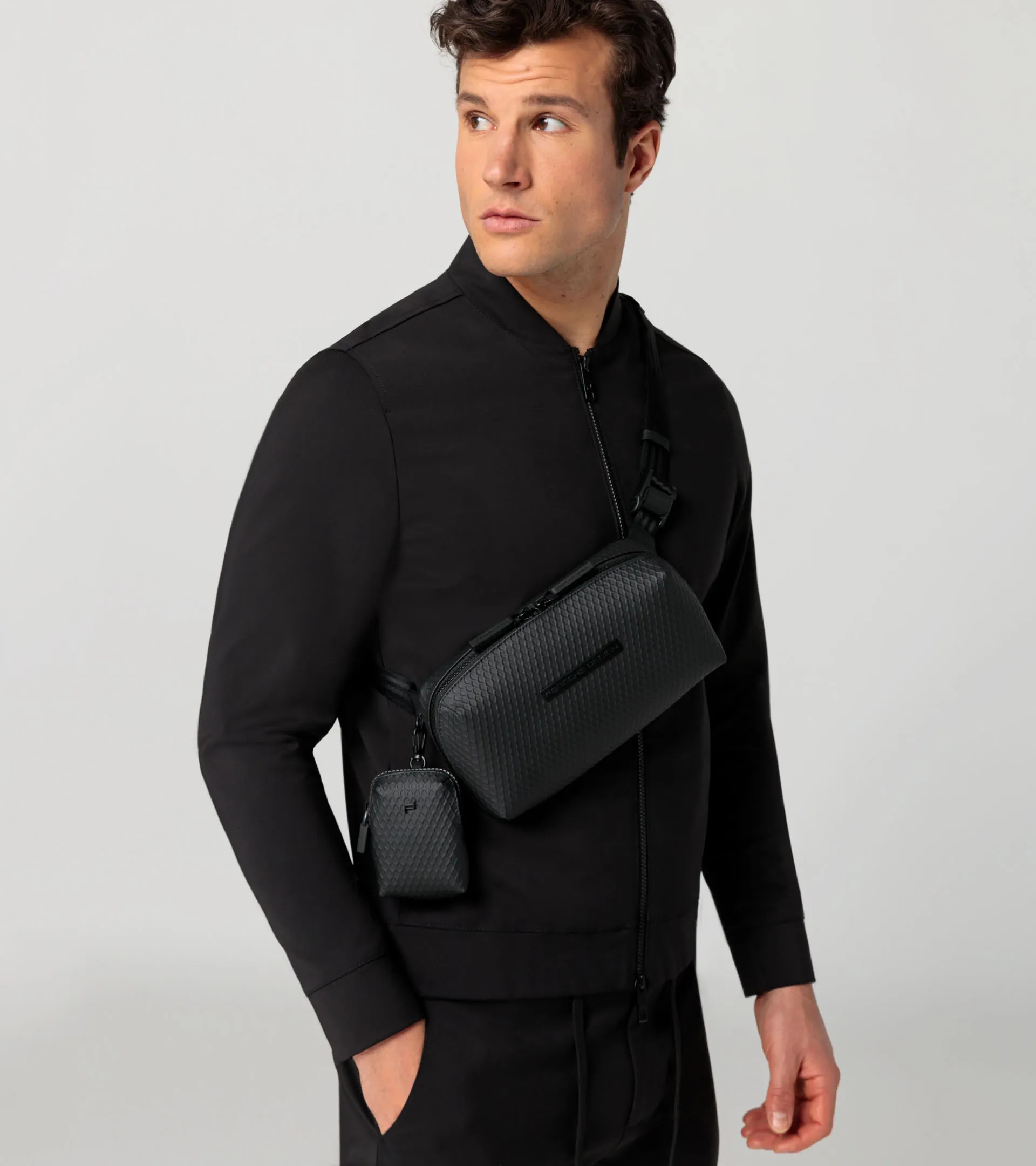 Studio Belt Bag | PORSCHE SHOP