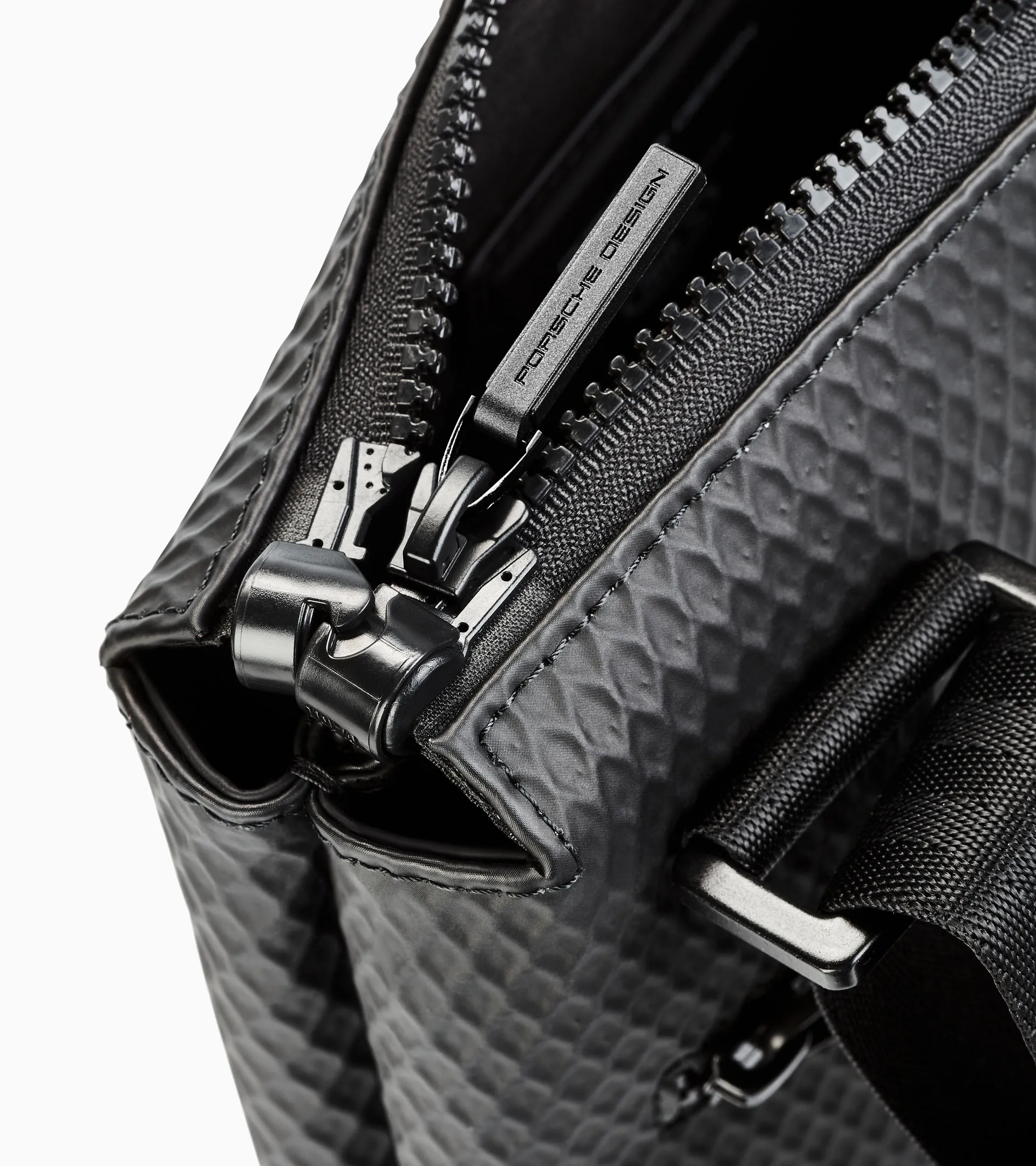 p*読様 ★ほぼ未使用★ Y-3 HOLDALL H63109 ショルダー ボス Studio Shoulder Bag | PORSCHE SHOP