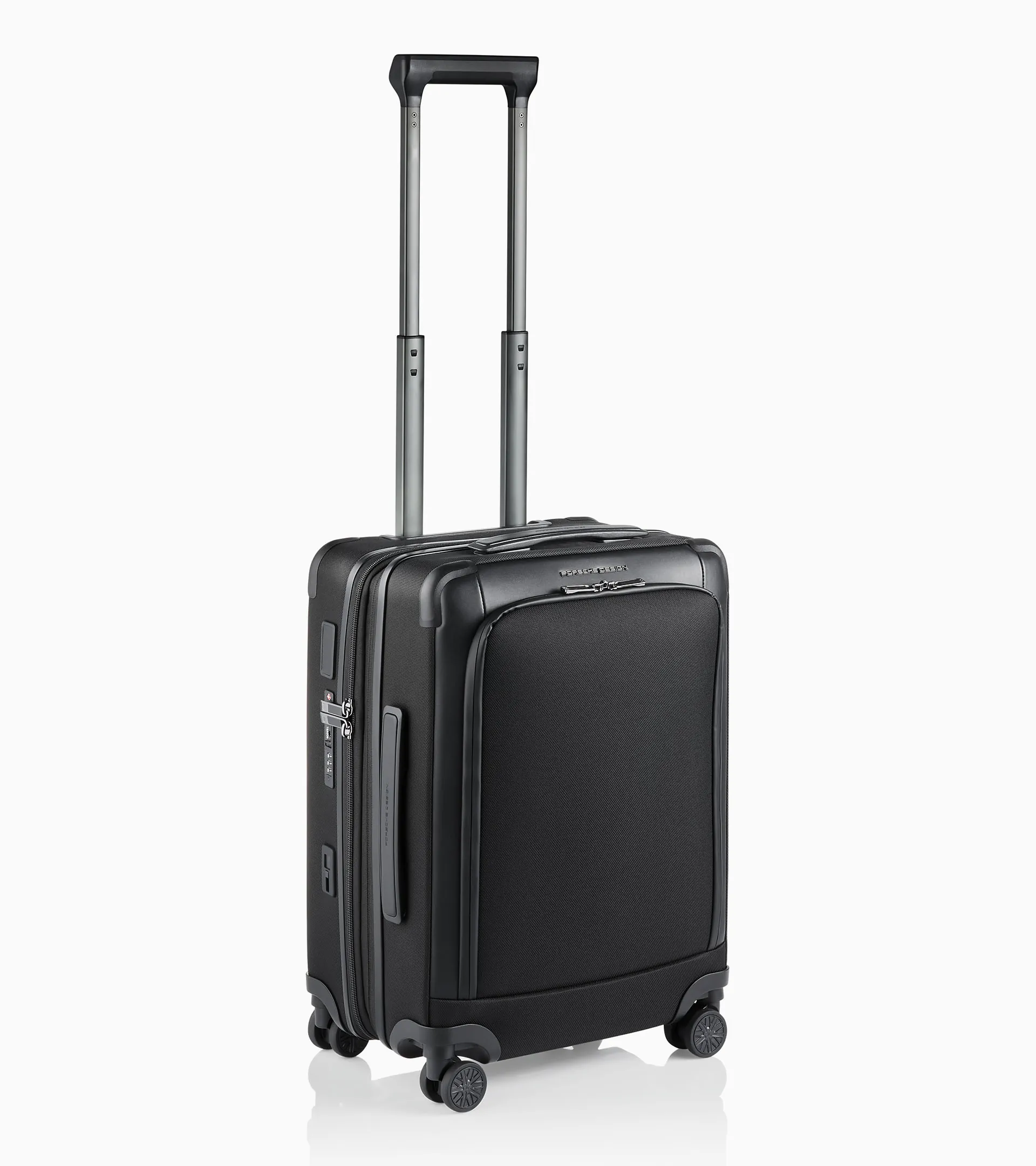 Roadster Nylon 4W Trolley S+ | PORSCHE SHOP