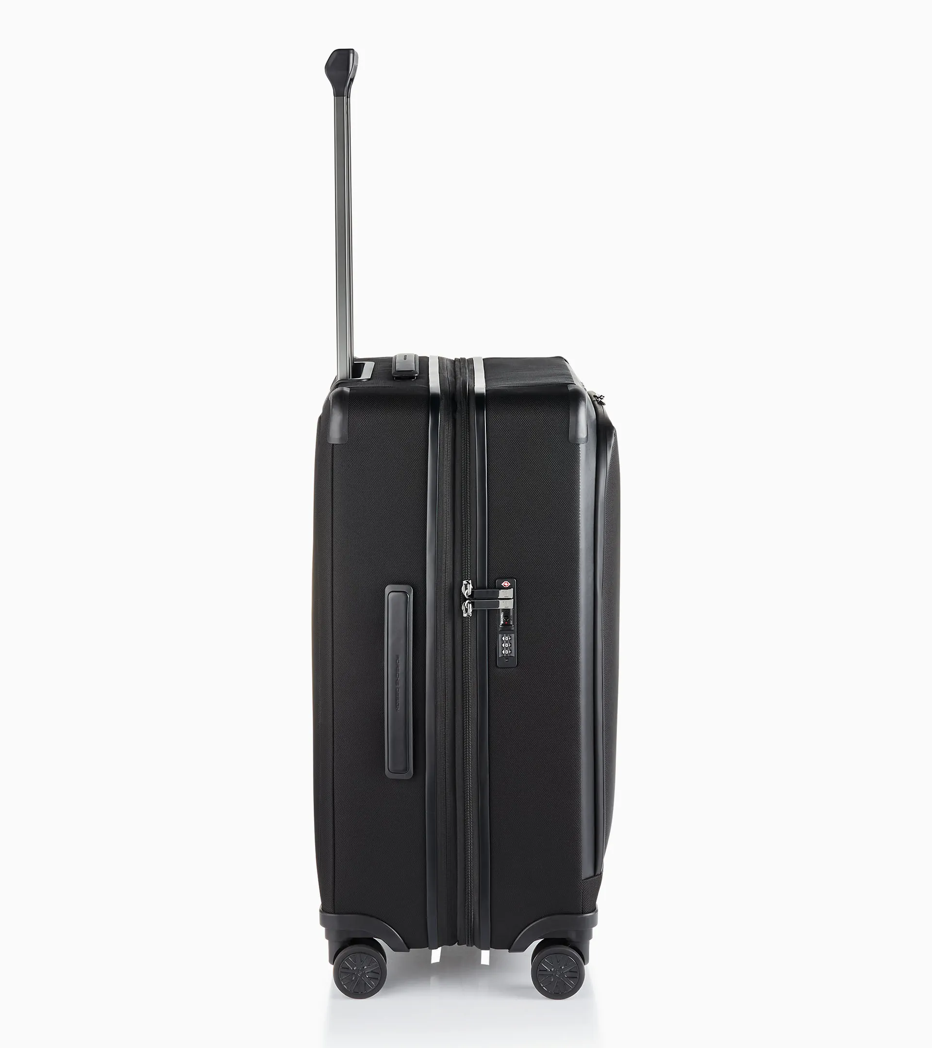 Roadster Nylon 4W Trolley M | PORSCHE SHOP