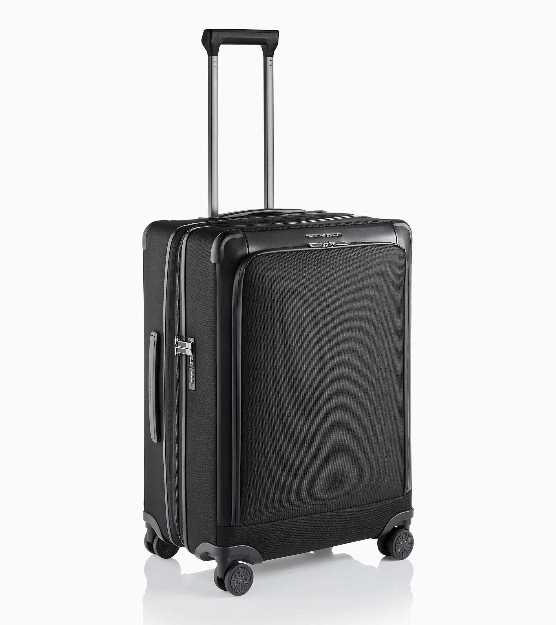 Roadster Nylon 4W Trolley M | PORSCHE SHOP
