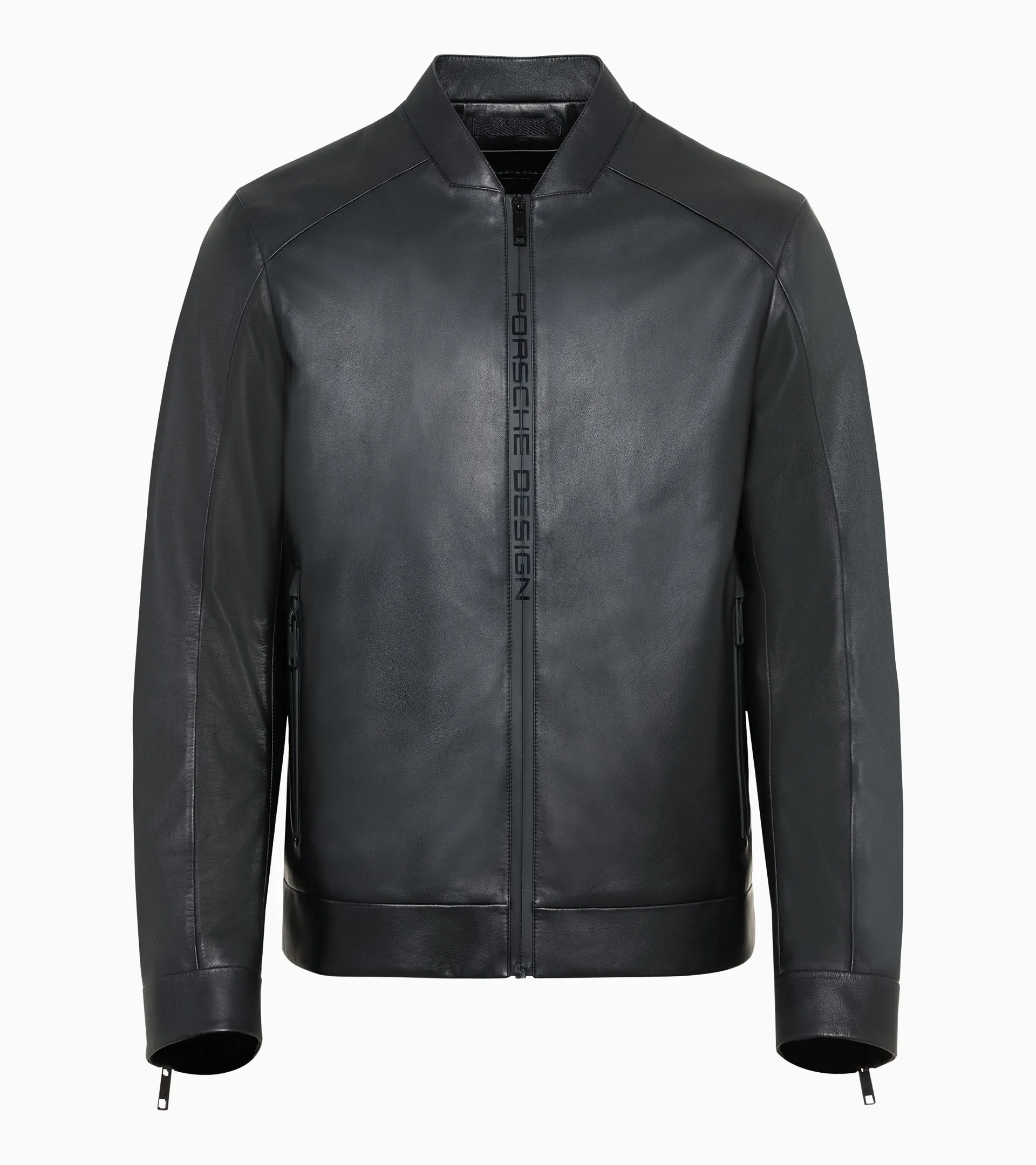 Active Leather Jacket | PORSCHE SHOP