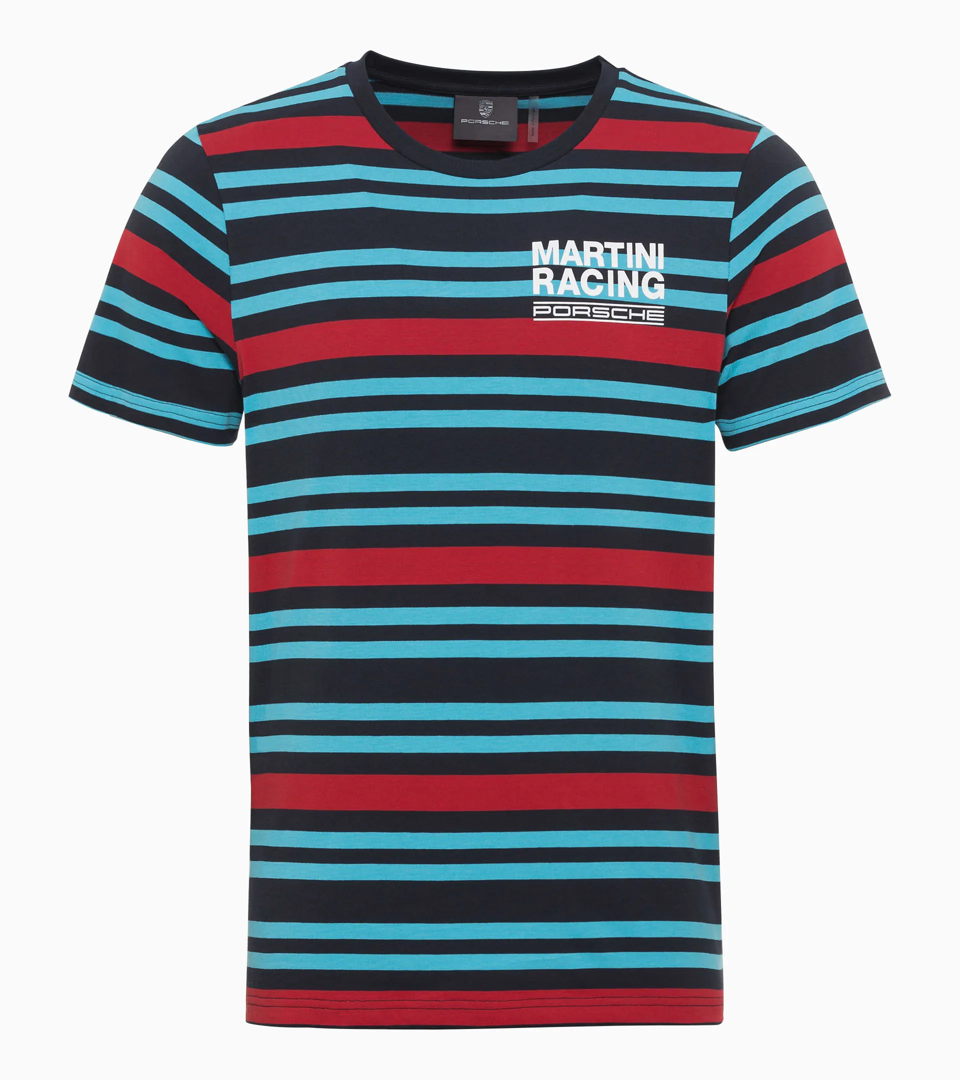 Order from the Porsche Martini Racing Collection online | PORSCHE SHOP