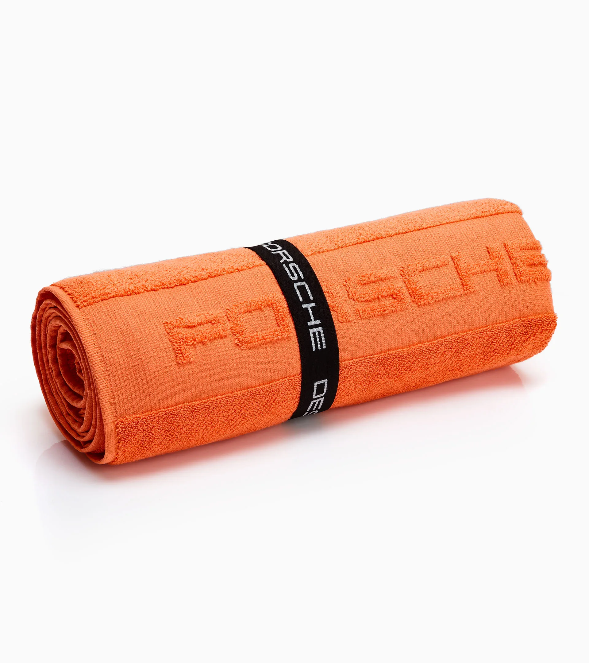 Gym Towel | PORSCHE SHOP