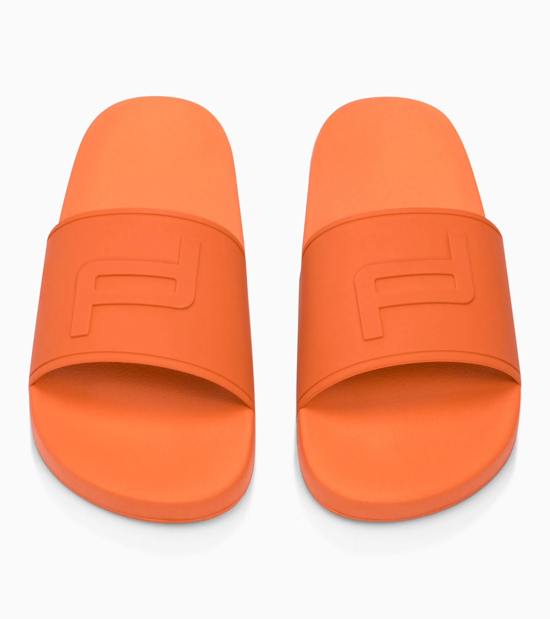 New  Porsche Design Slide Sandals Made in Portugal Size EU 40-41 Slides | PORSCHE SHOP main image 3