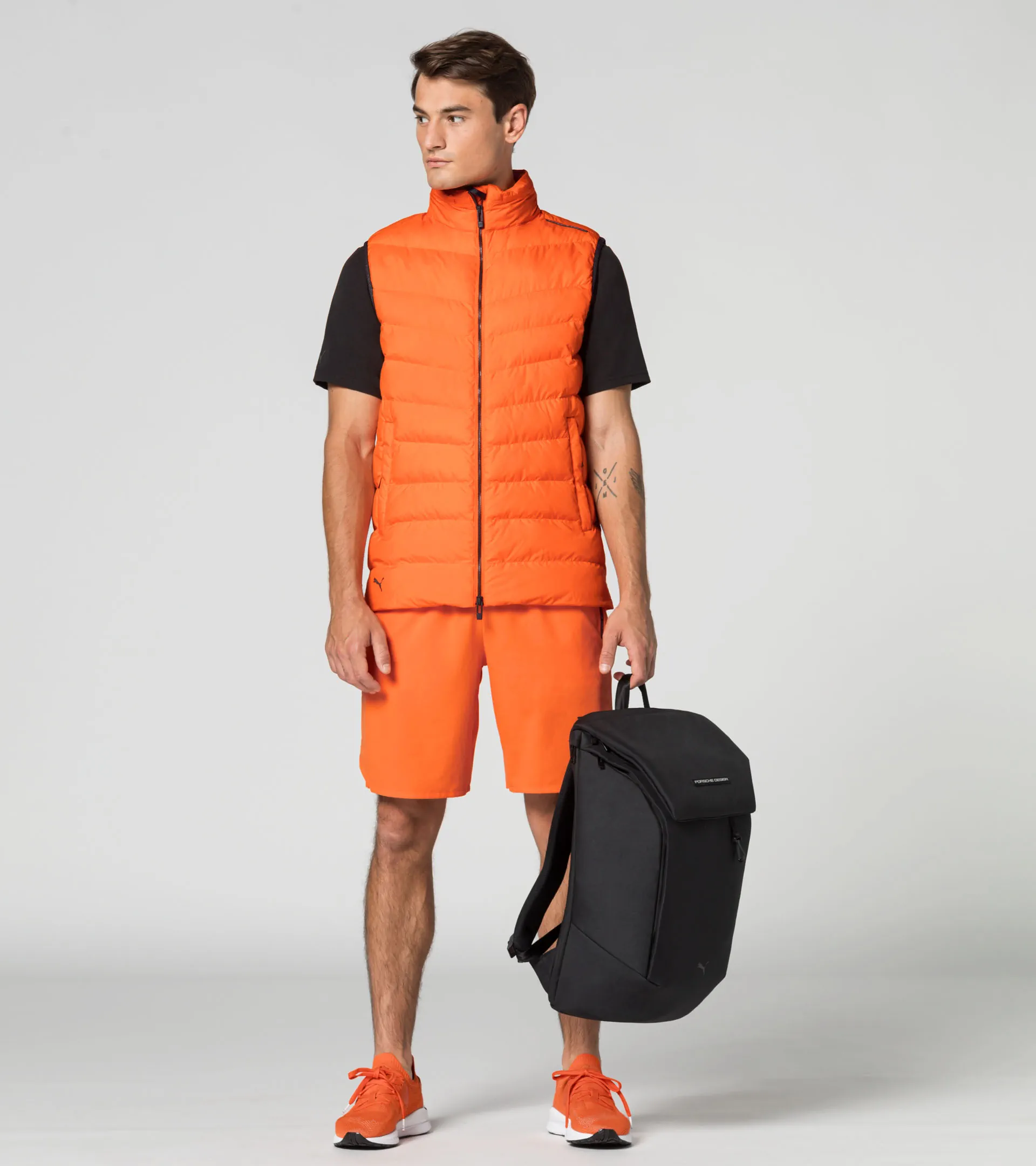 Backpack | PORSCHE SHOP display picture 2