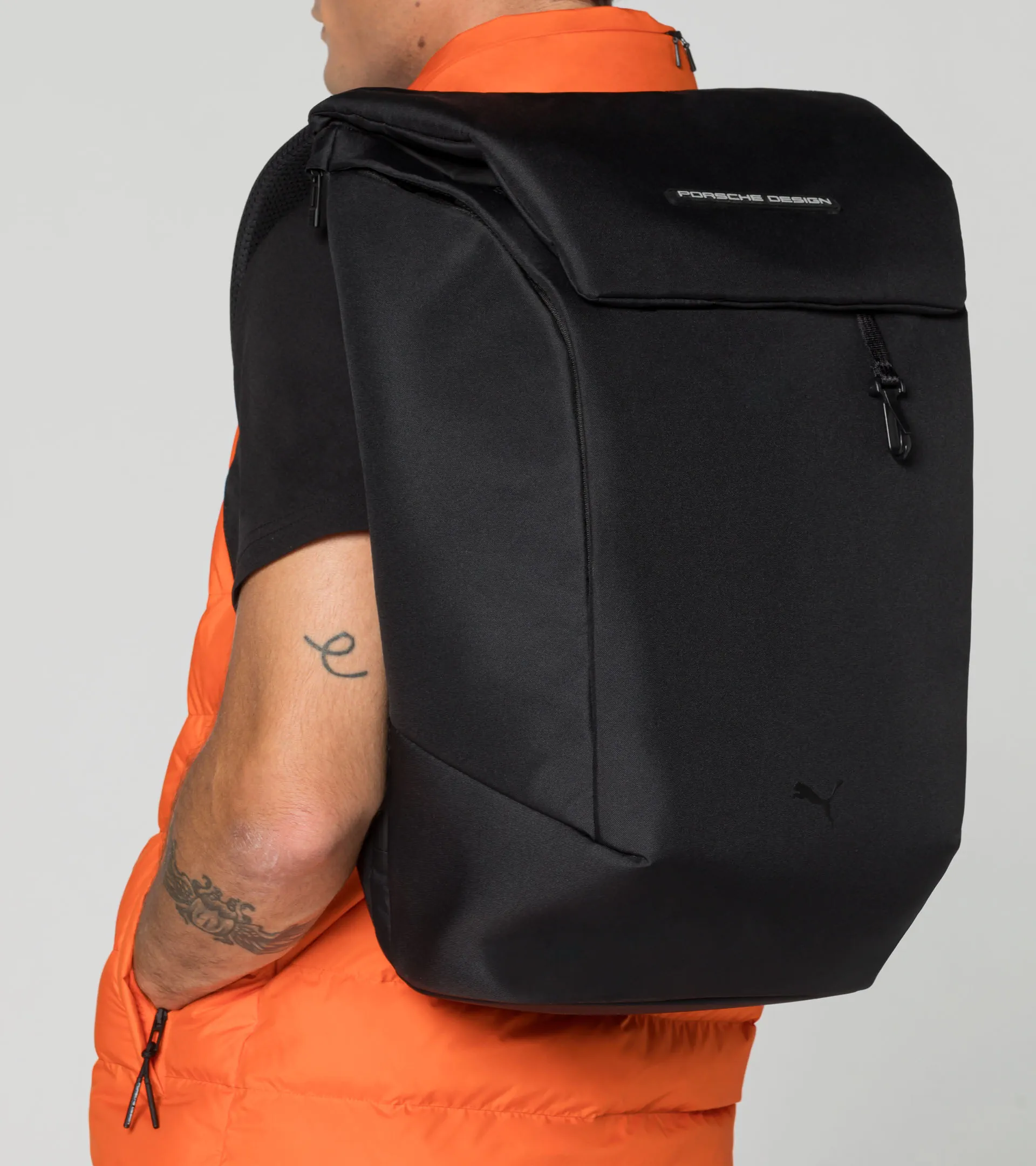 Backpack | PORSCHE SHOP display picture 1