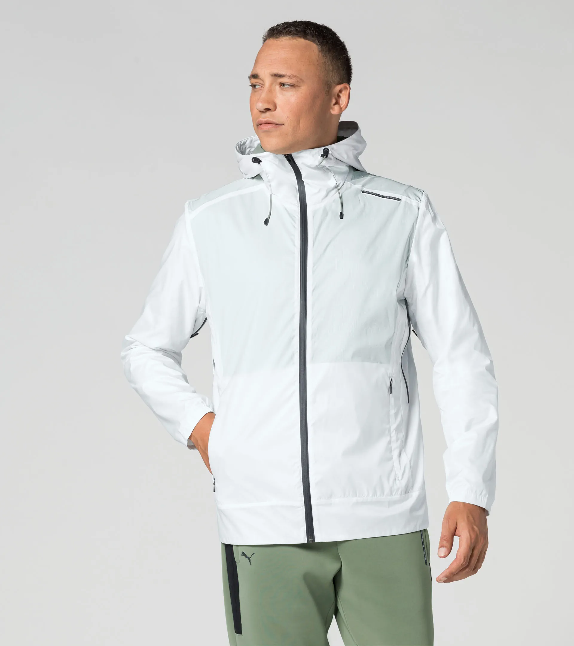 X-Ray Jacket | PORSCHE SHOP