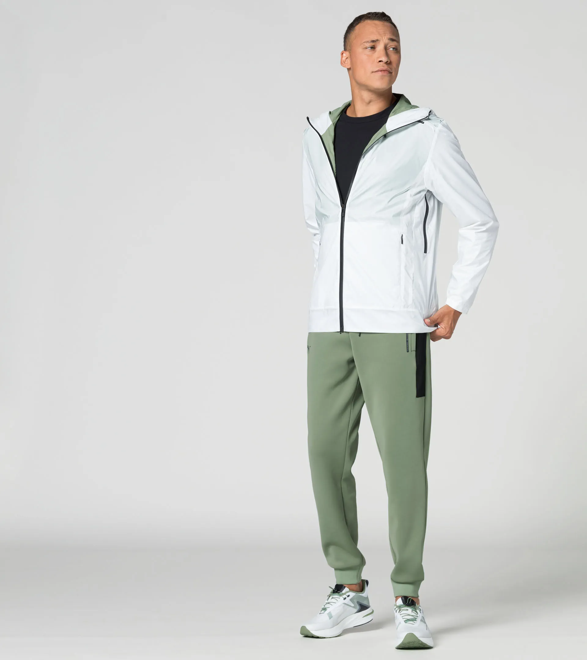 PORTIE スポーツジャケット サイズ145 X-Ray Jacket | PORSCHE SHOP