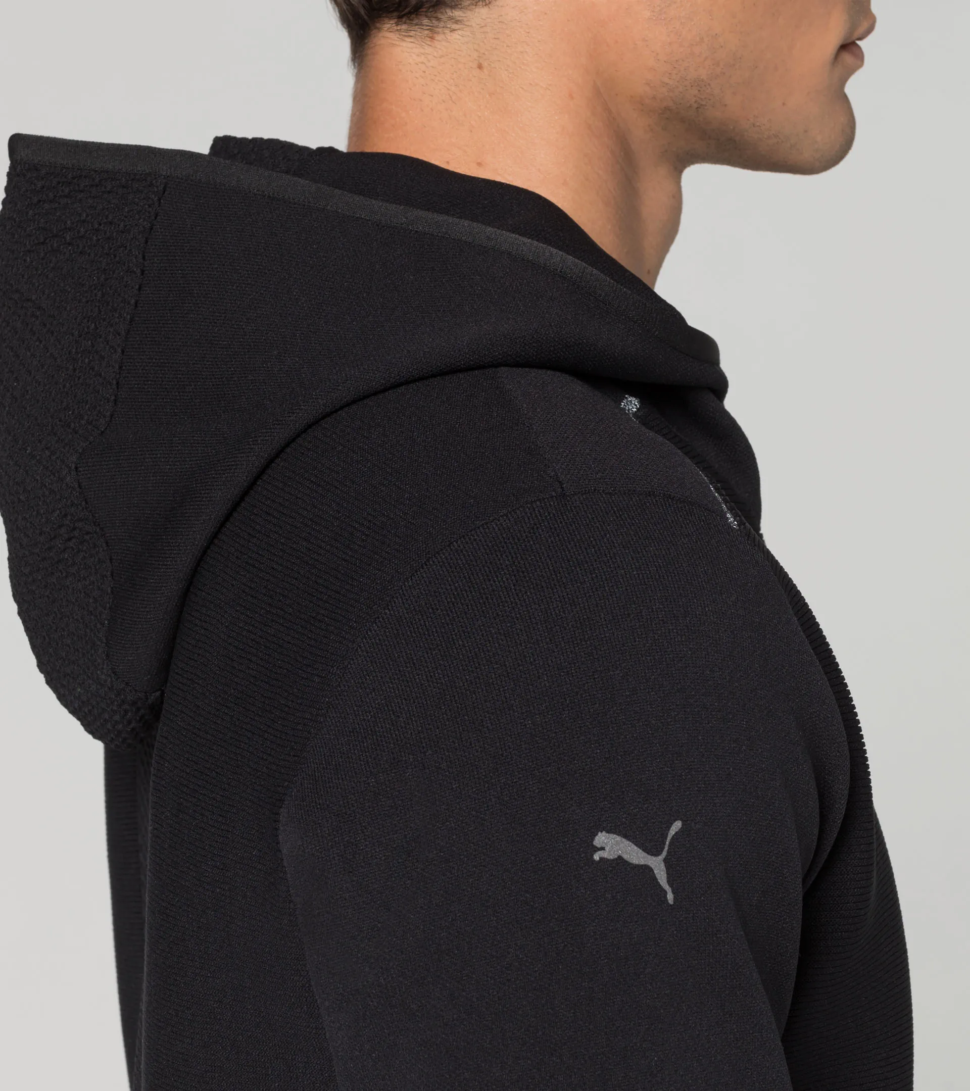 EvoKNIT® Midlayer Jacket | PORSCHE SHOP