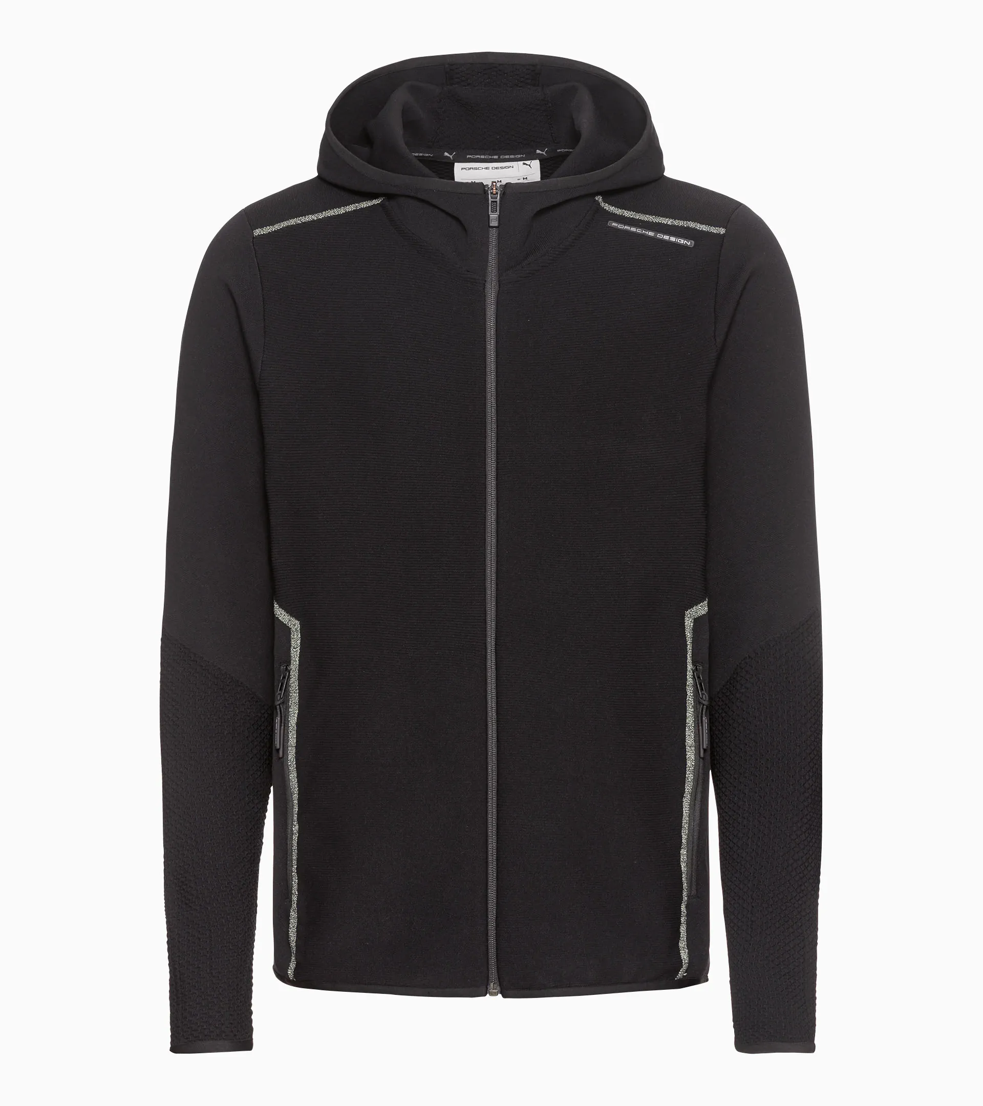EvoKNIT® Midlayer Jacket | PORSCHE SHOP