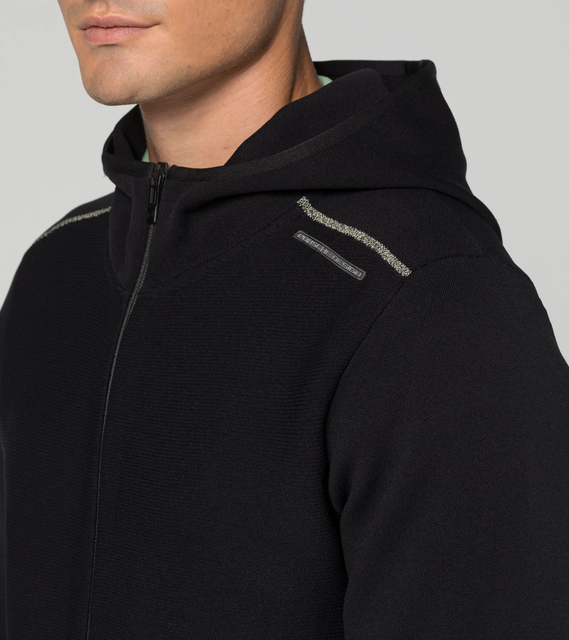 EvoKNIT® Midlayer Jacket | PORSCHE SHOP