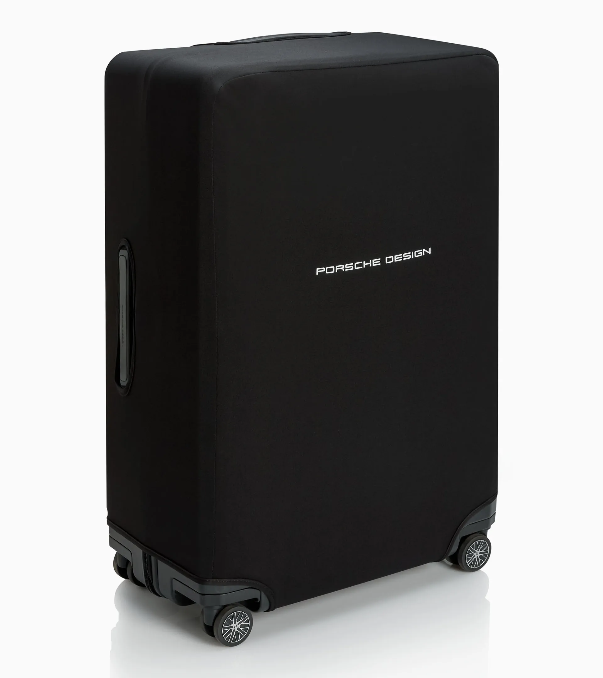 Hardcase Cover Trolley L | PORSCHE SHOP