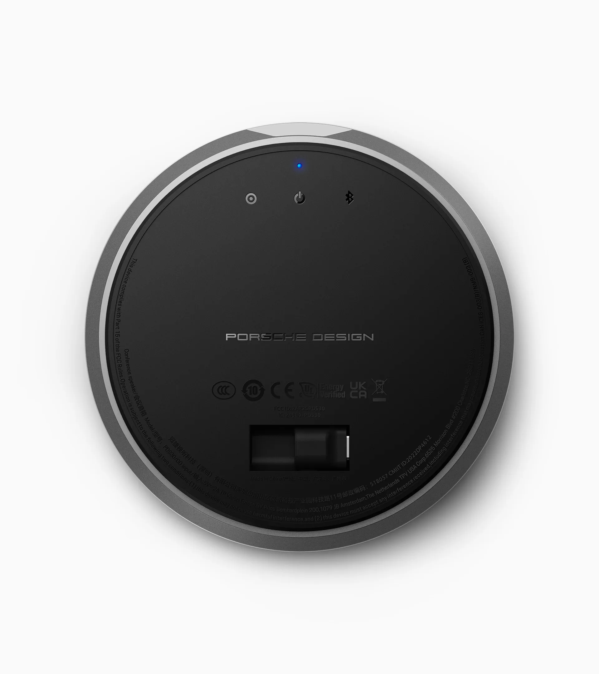 Porsche Multimedia & Electronic Accessories | PORSCHE SHOP