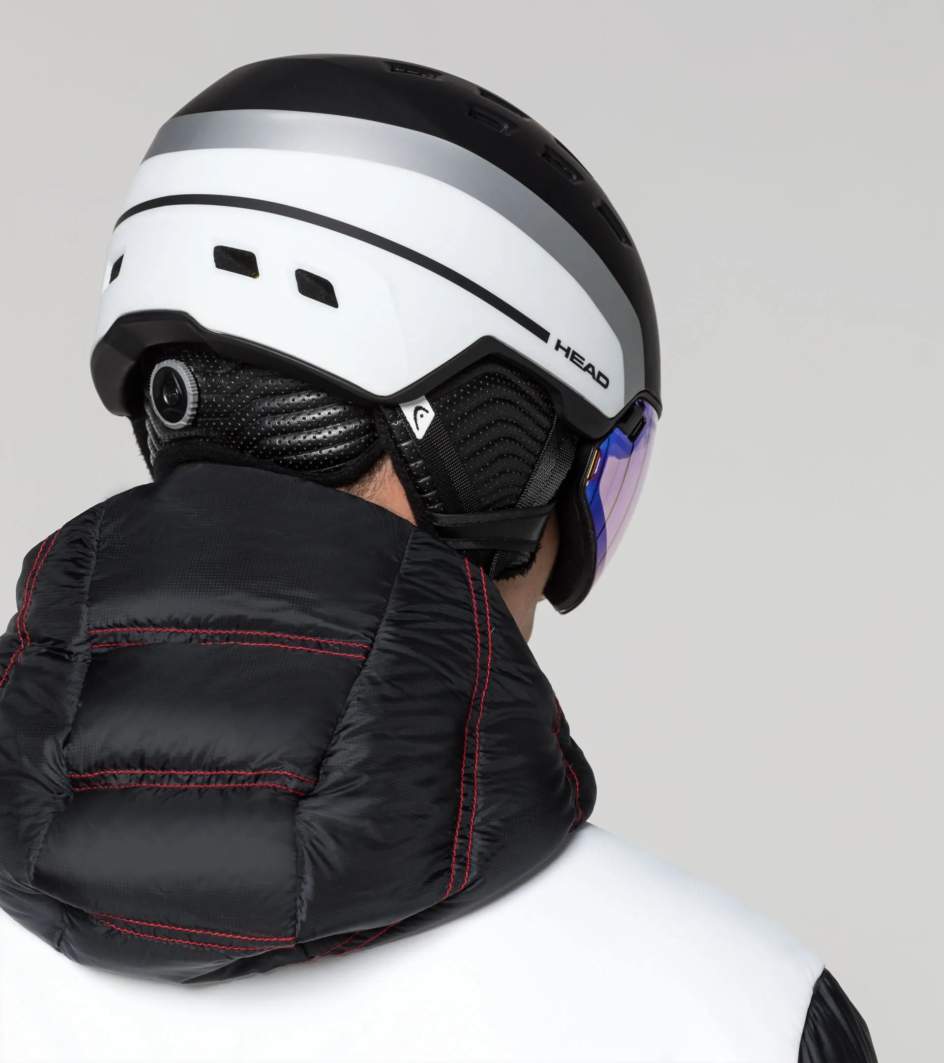 PORSCHE HEAD Radar Helmet | PORSCHE SHOP
