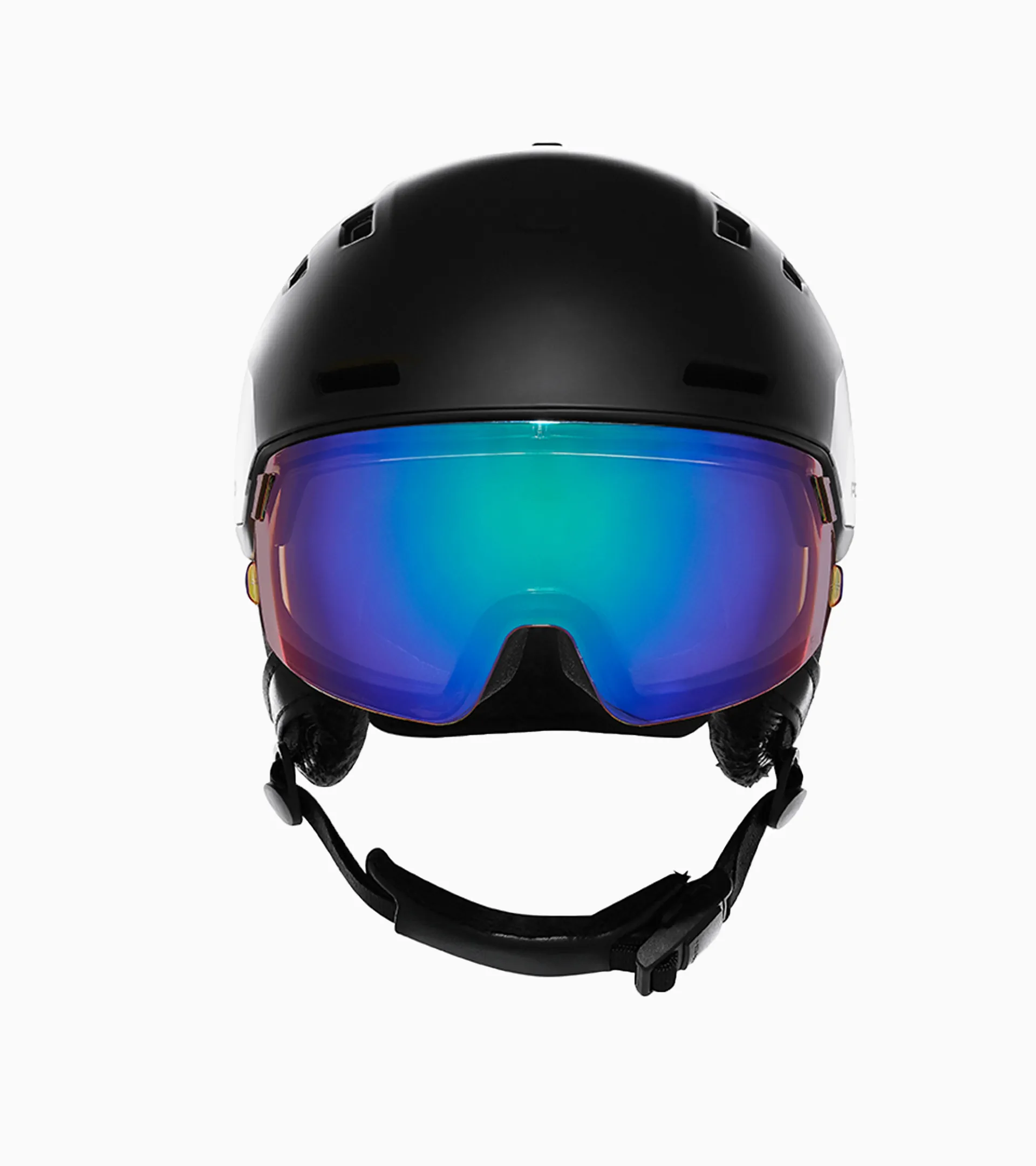 PORSCHE HEAD Radar Helmet | PORSCHE SHOP