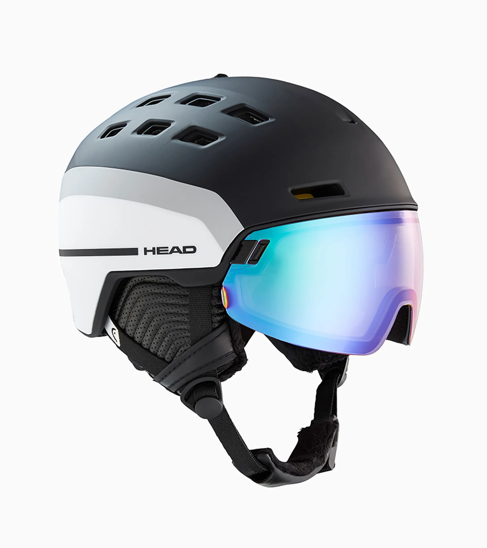 PORSCHE HEAD Radar Helmet | PORSCHE SHOP