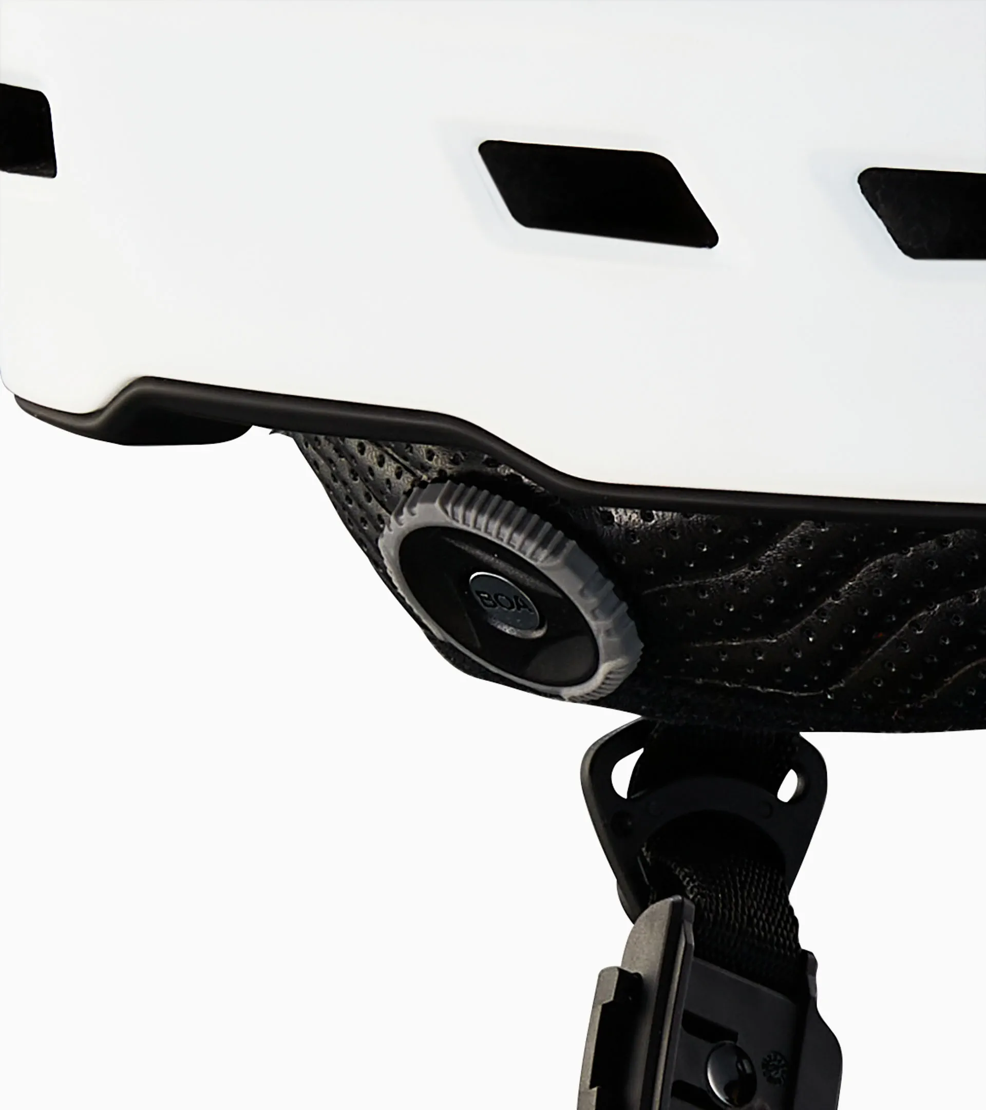 PORSCHE HEAD Radar Helmet | PORSCHE SHOP
