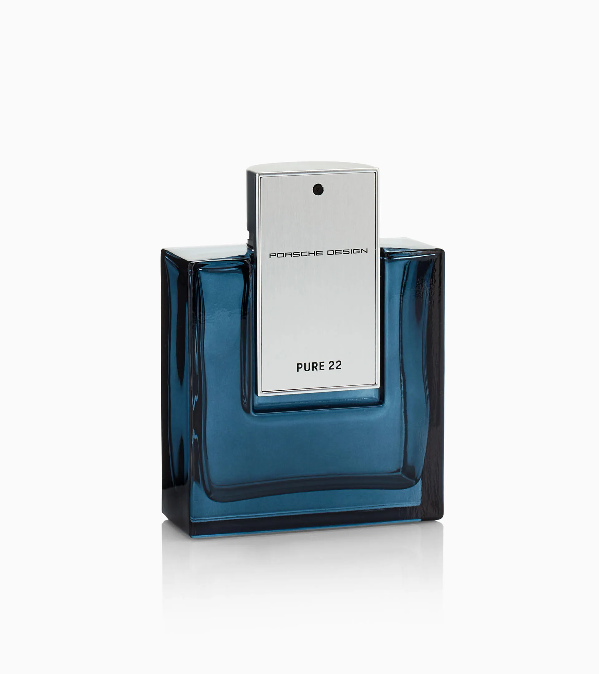 Porsche Design Men's Pure 22 EDP 1.7 oz Fragrances 4056487037349