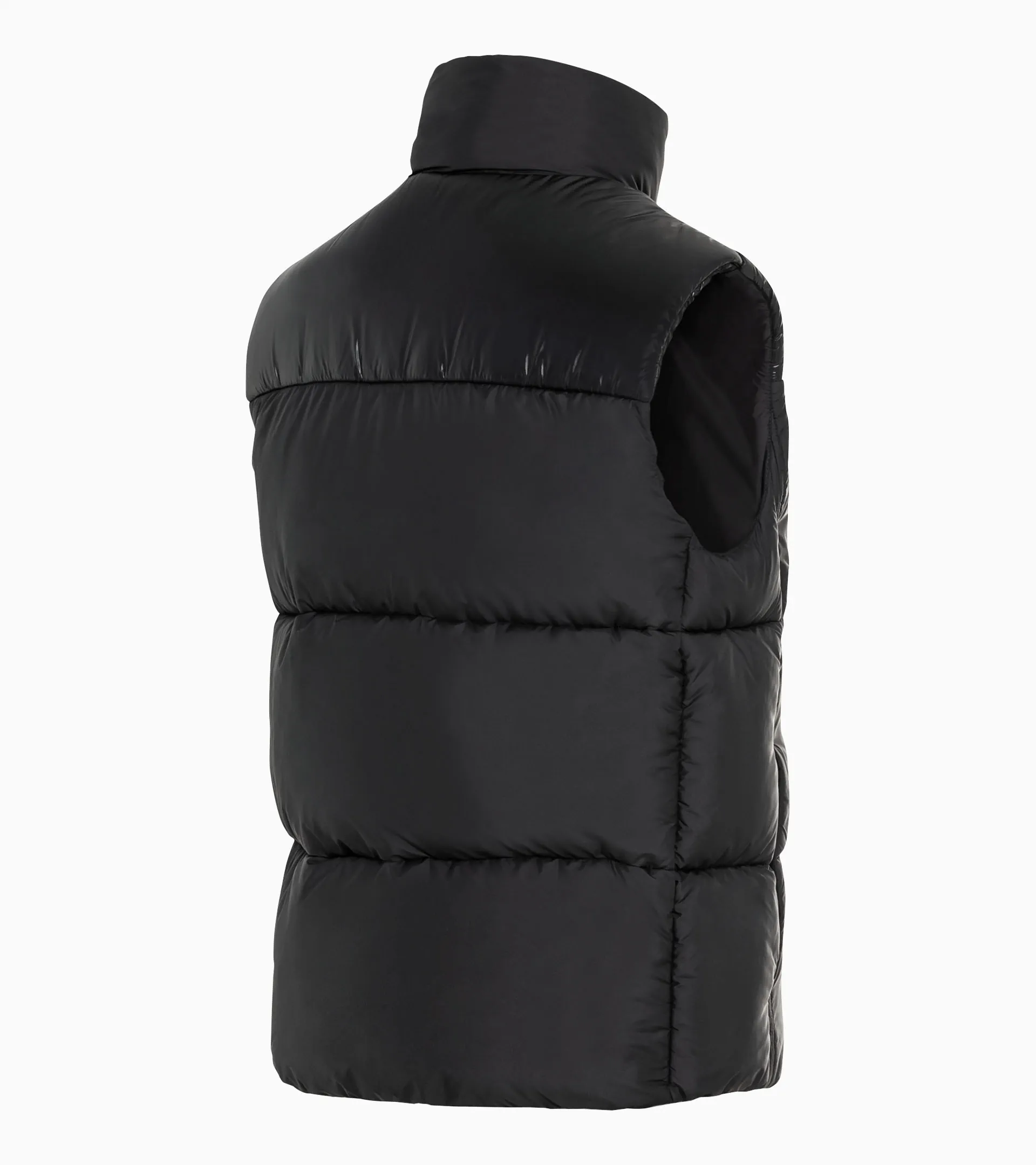 Horizontal Padded Vest | PORSCHE SHOP