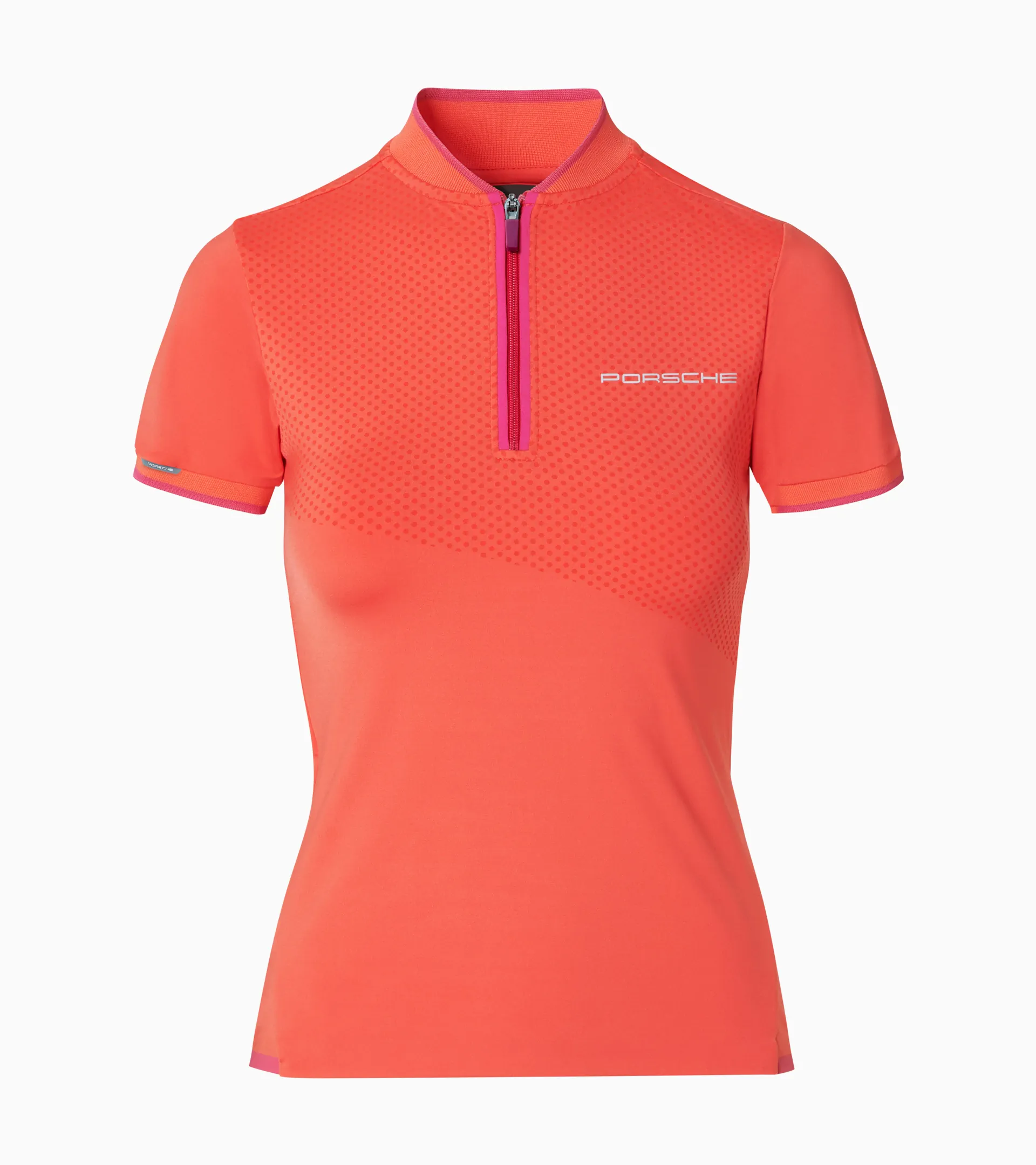 Women's polo shirt – Sport | PORSCHE SHOP