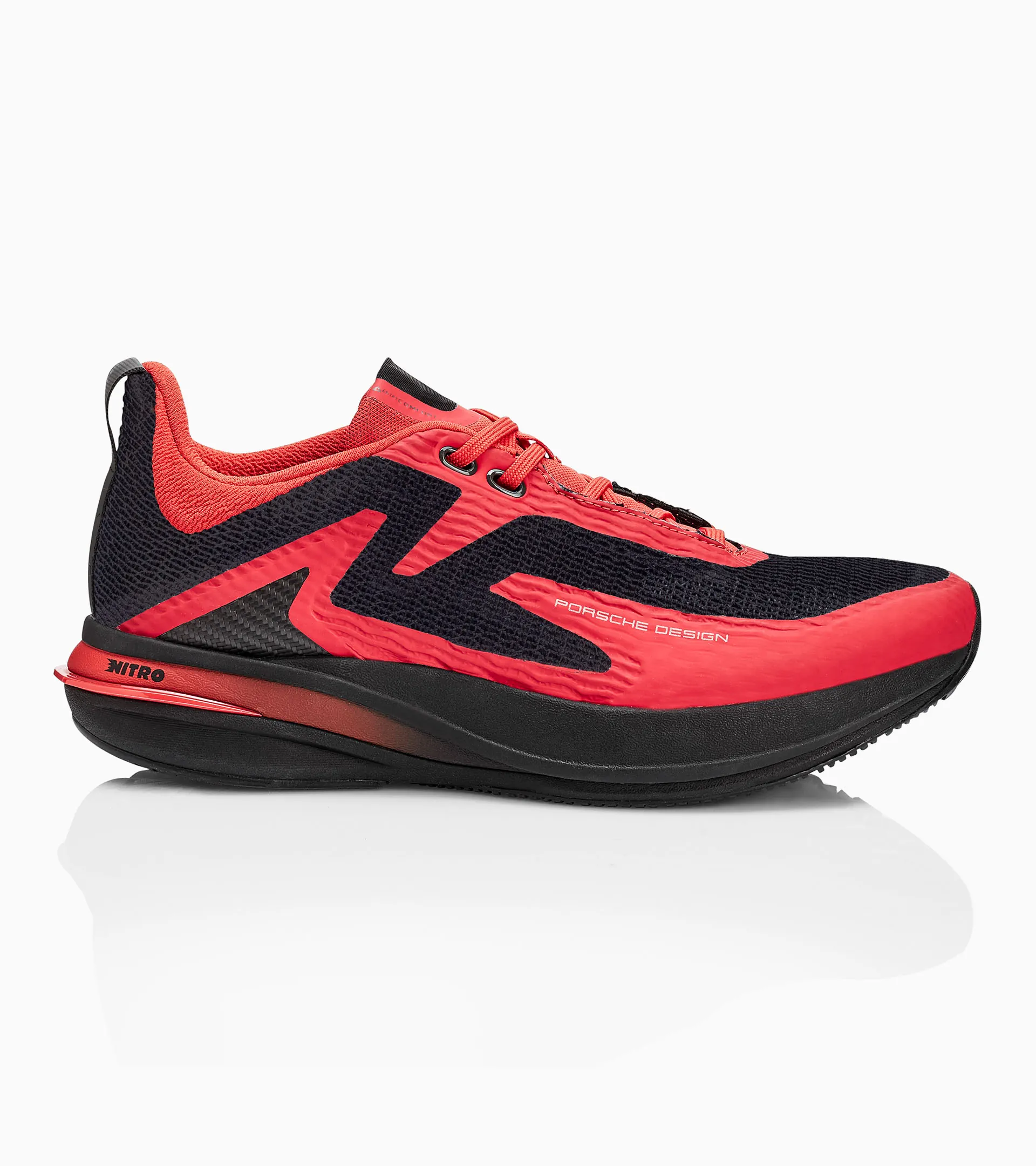 PUMA Porsche Design NITRO™ Runner II Motorsport Shoes 307279-01 Men\'s Size 11 PUMA Porsche Design NITRO™ Runner II | Mercari main image 3