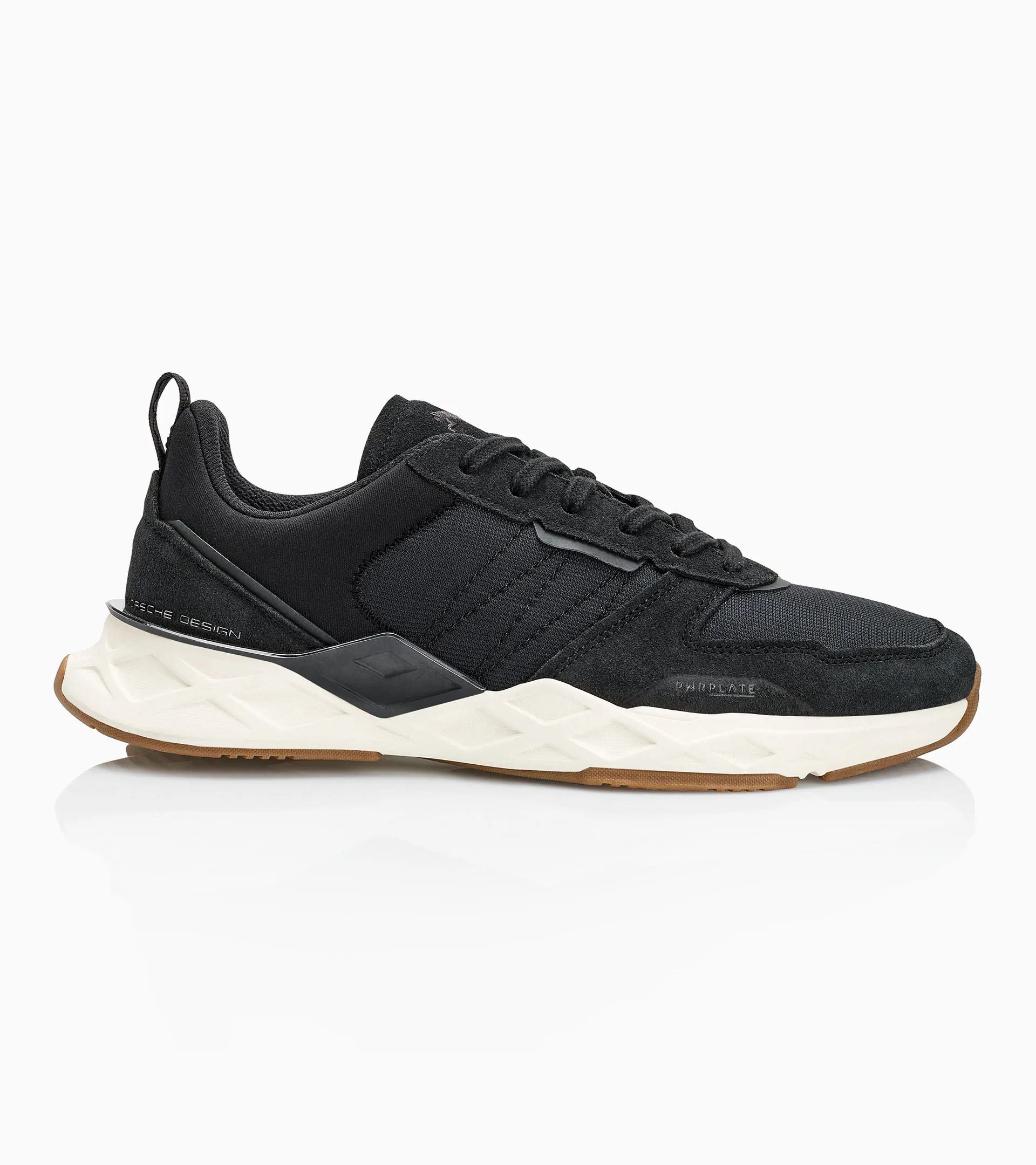 PWRPlate S Trainer | PORSCHE SHOP