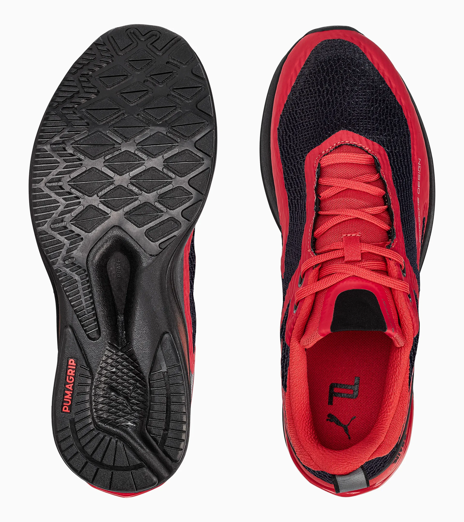PUMA Porsche Design NITRO™ Runner II Motorsport Shoes 307279-01 Men\'s Size 11 PUMA Porsche Design NITRO™ Runner II | Mercari main image 2