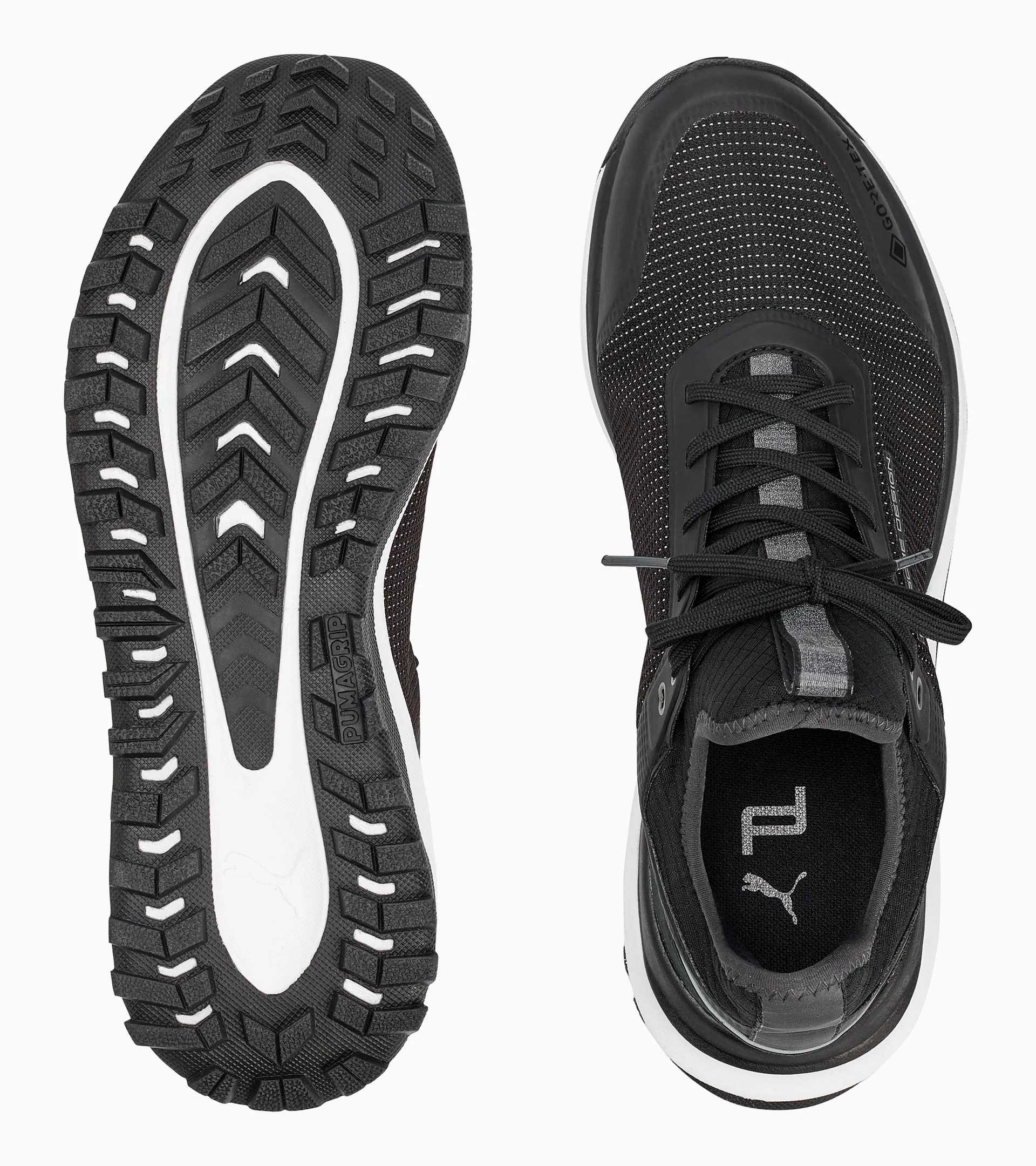 Nitro High Cordura Trainer | PORSCHE SHOP display picture 1