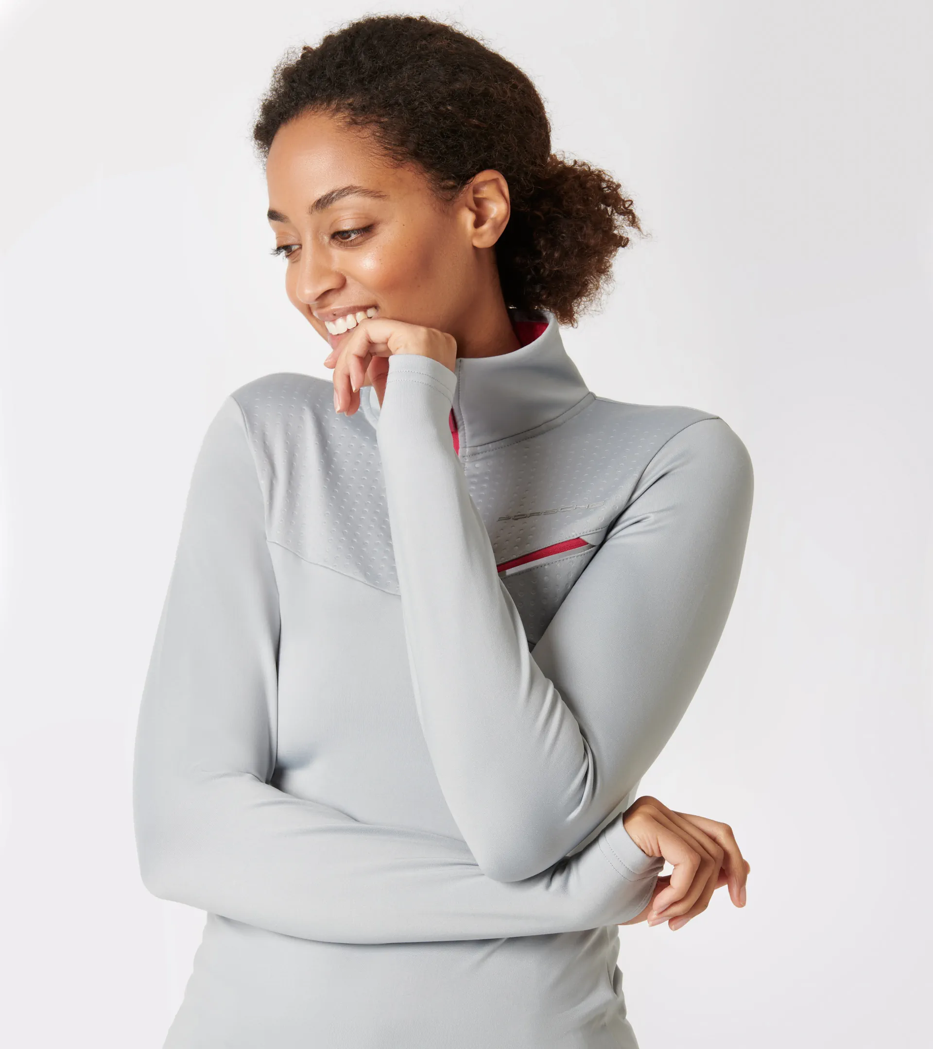 Women's long sleeve – Sport | PORSCHE SHOP