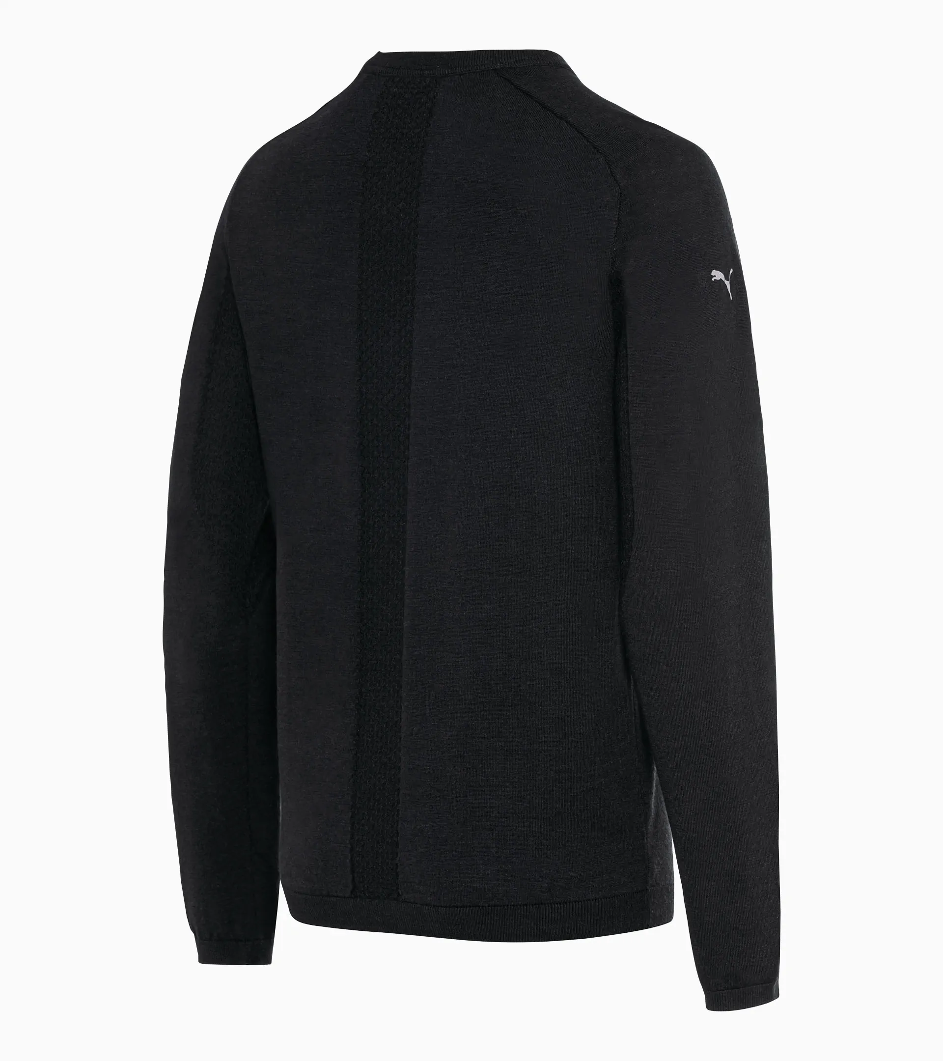 EvoKNIT® V-Neck Jumper Pullover | PORSCHE SHOP
