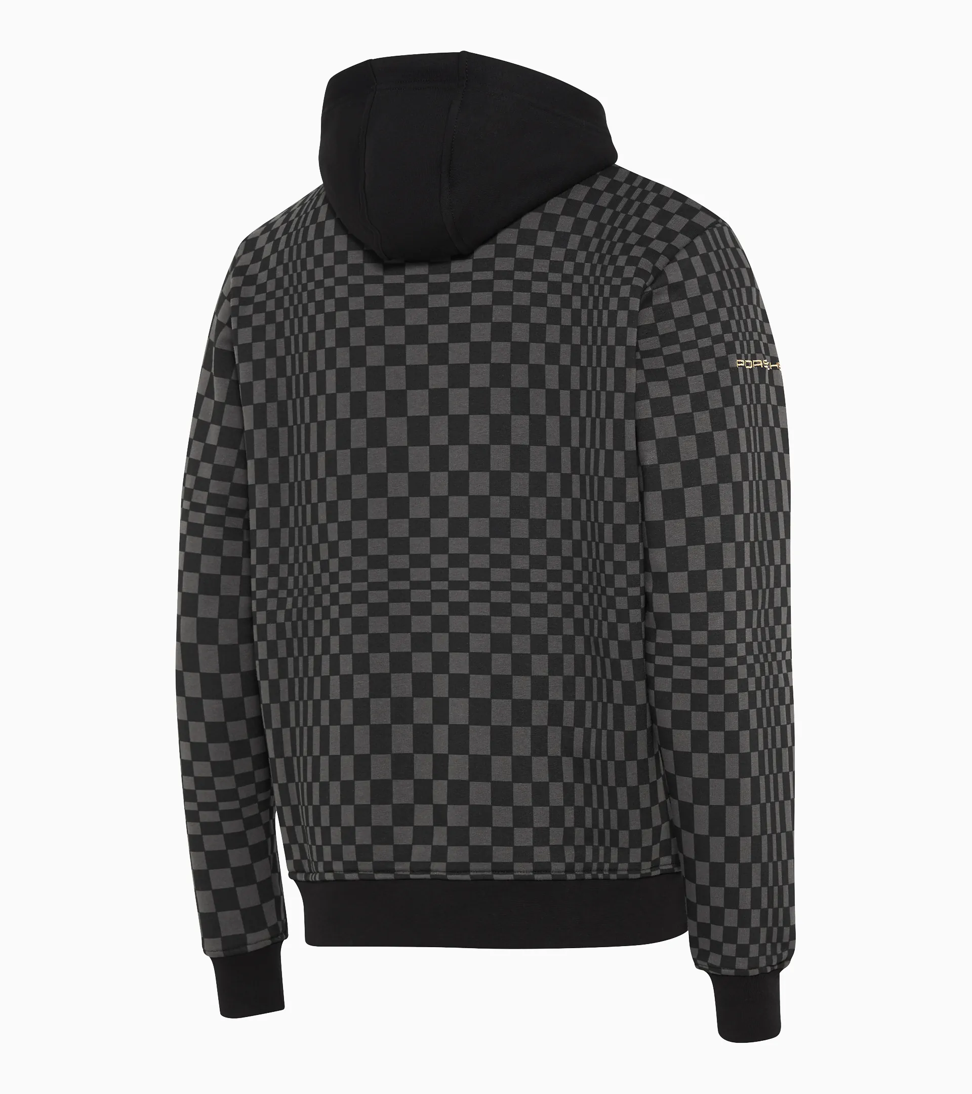 Hoodie – 911 Spirit 70 | PORSCHE SHOP