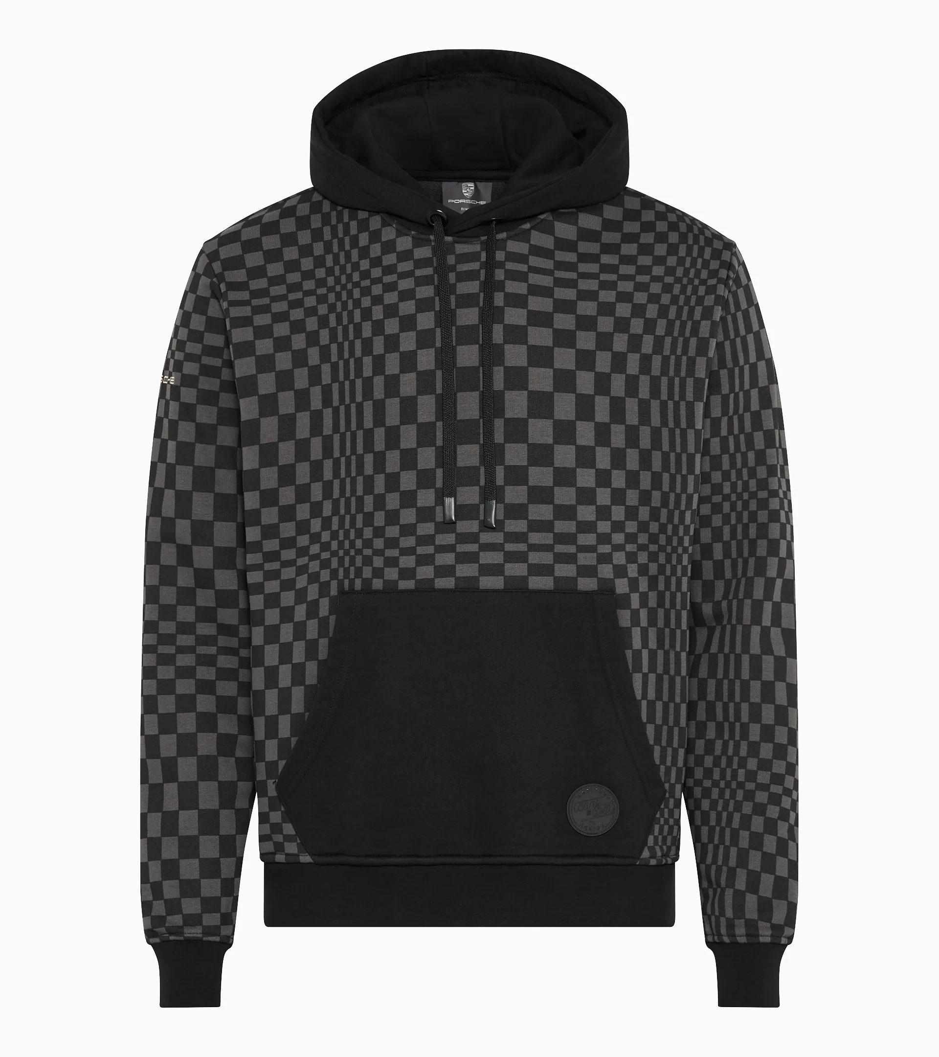 Hoodie – 911 Spirit 70 | PORSCHE SHOP