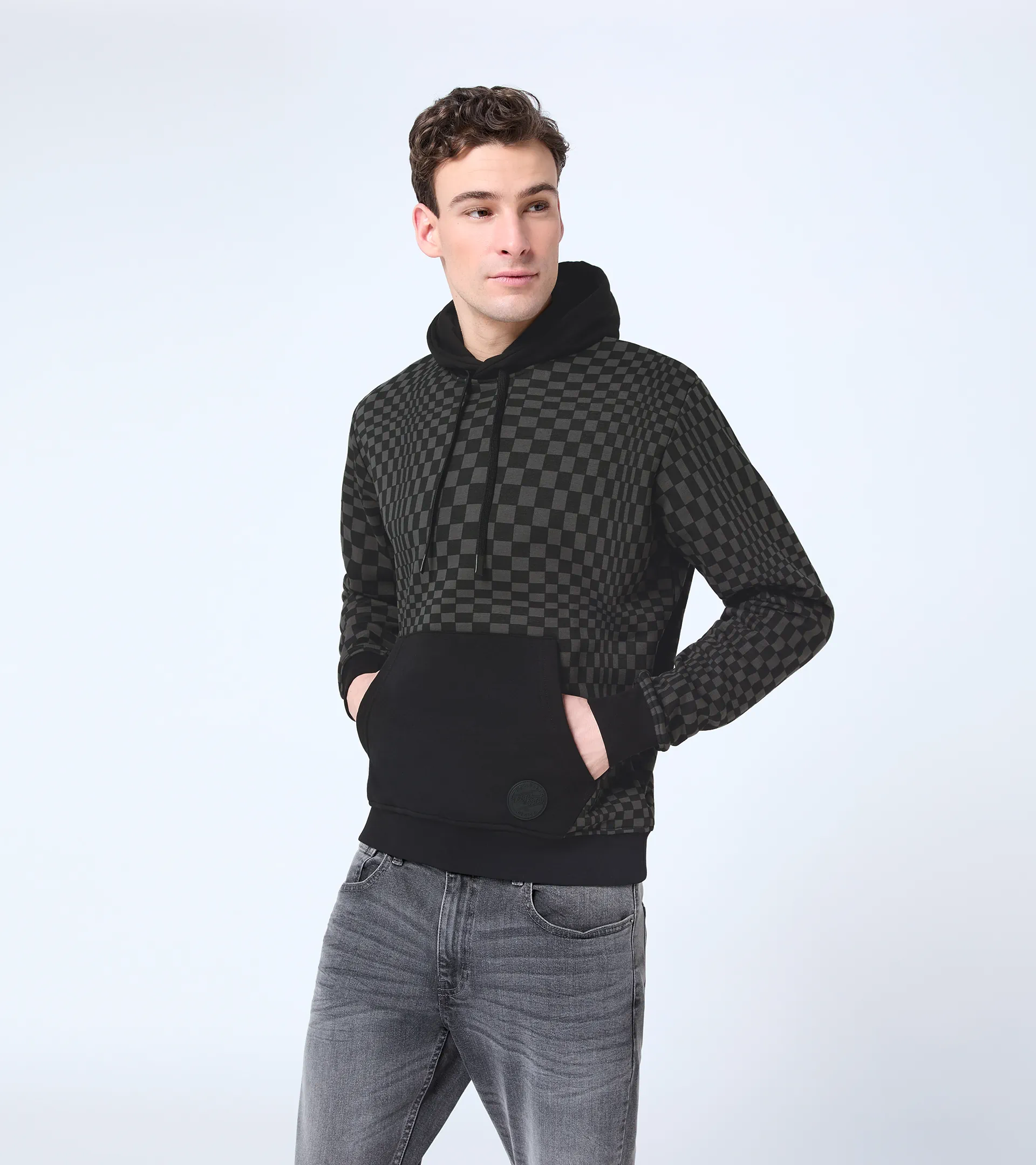 Hoodie – 911 Spirit 70 | PORSCHE SHOP